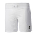 Short Hydrogen Técnico Blanco Hombre