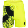 Short Hydrogen Técnico Spray Amarilla - Sur SportsVestuario