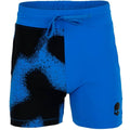 Short Hydrogen Técnico Spray Azul - Sur SportsVestuario