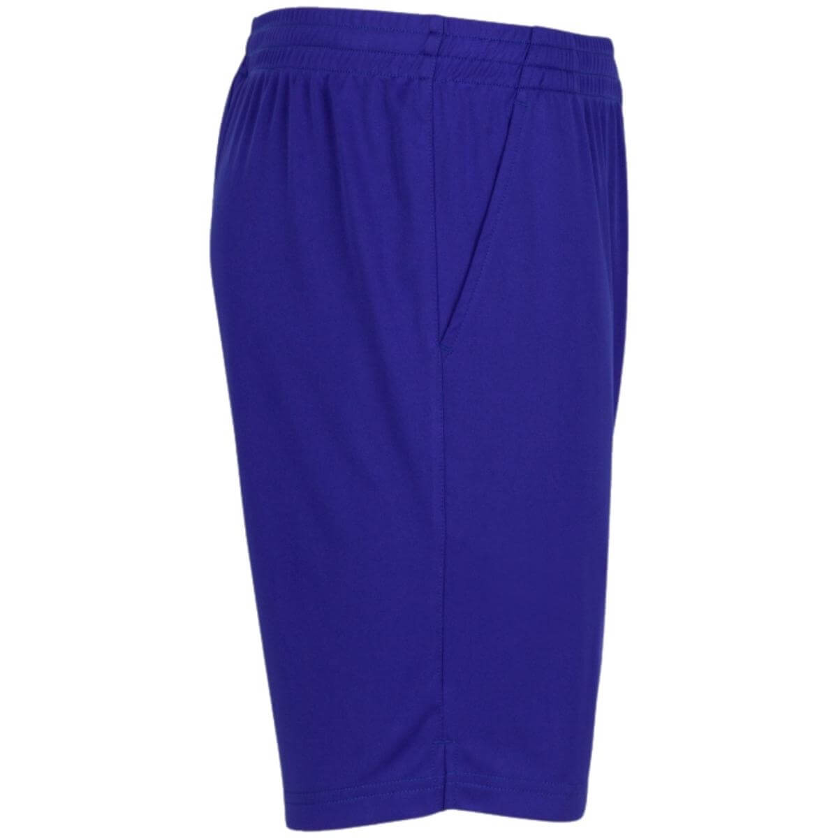 Short Joma Drive Azul - Sur SportsVestuario
