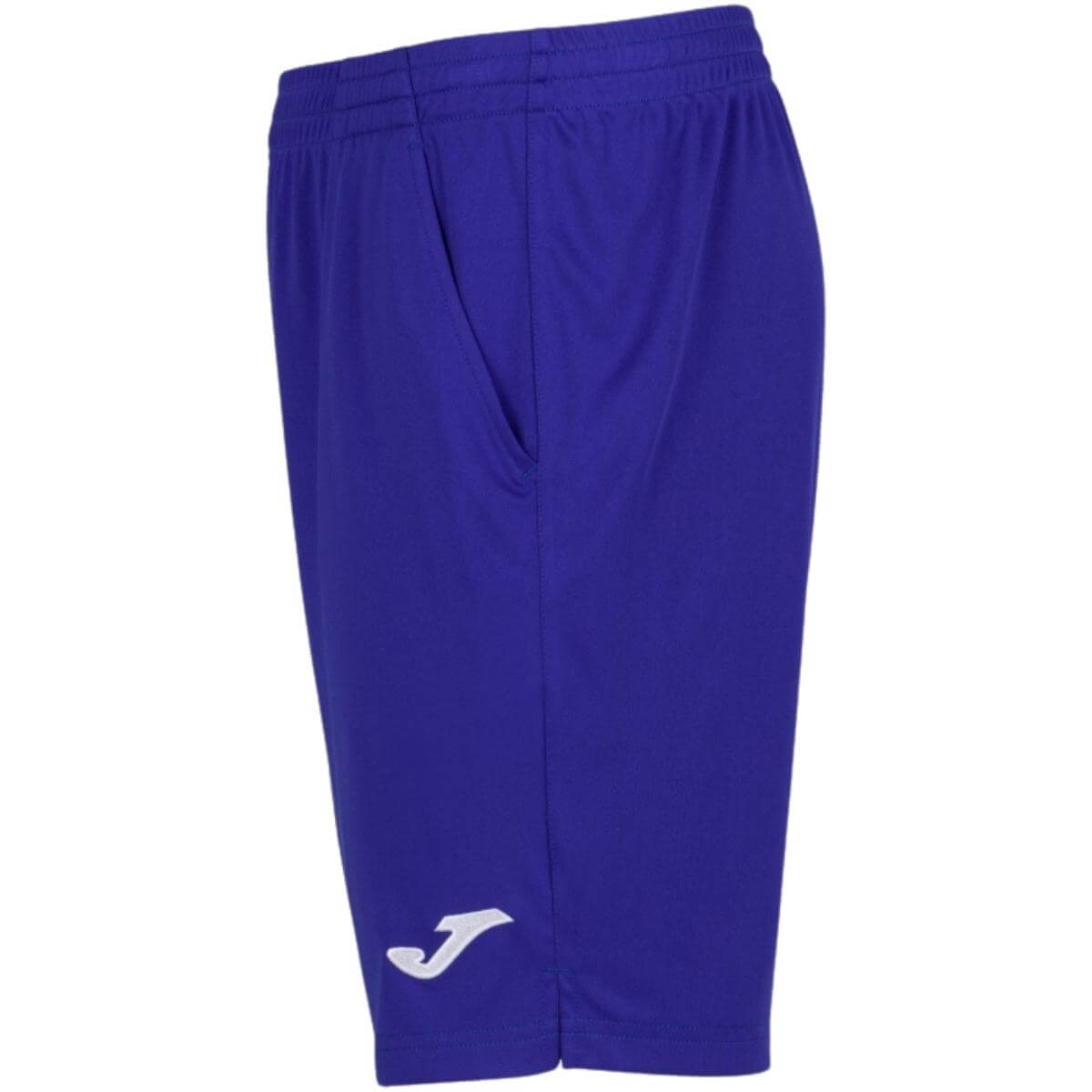 Short Joma Drive Azul - Sur SportsVestuario