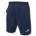 Short Joma Drive Azul Marino