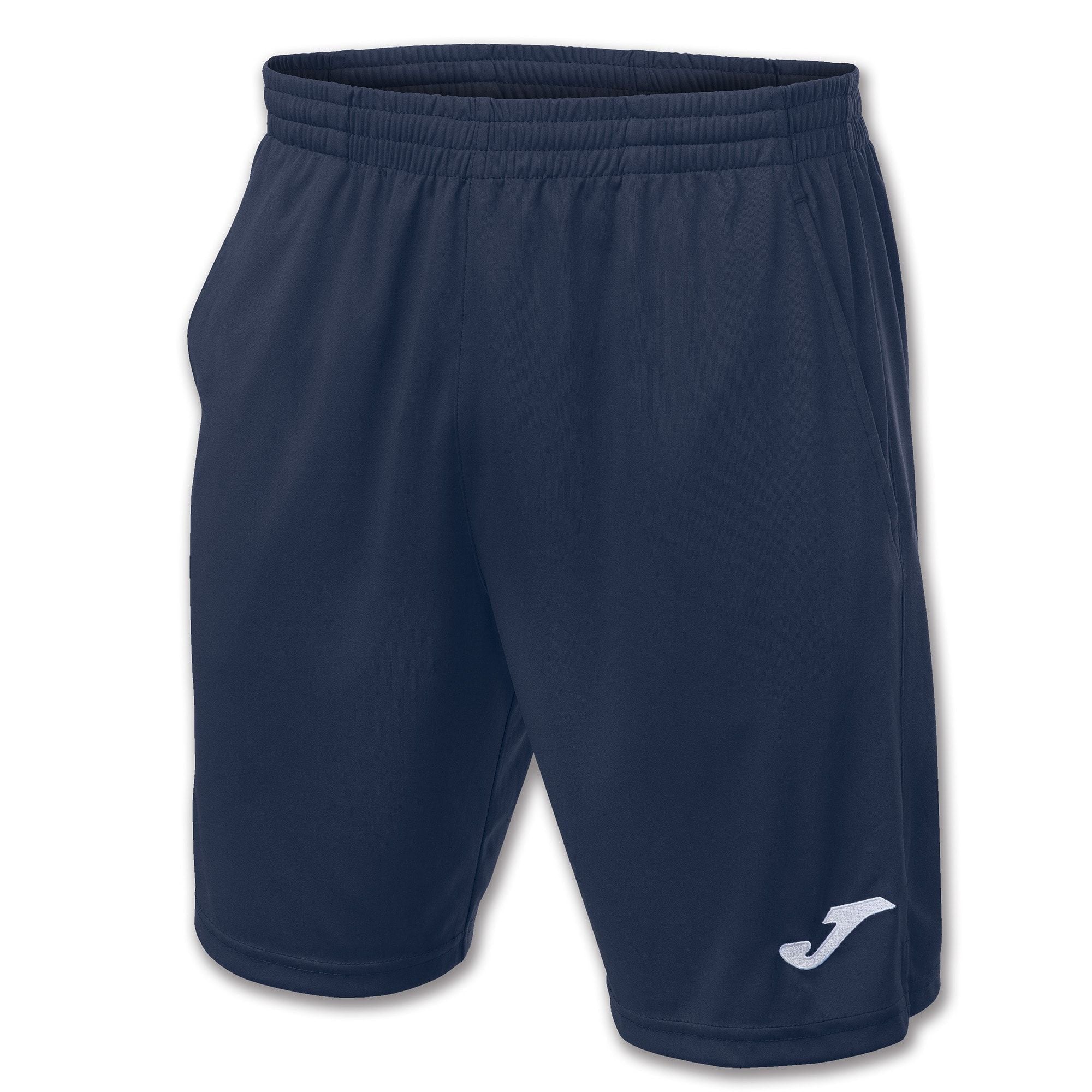 Short Joma Drive Azul Marino - Sur SportsVestuario