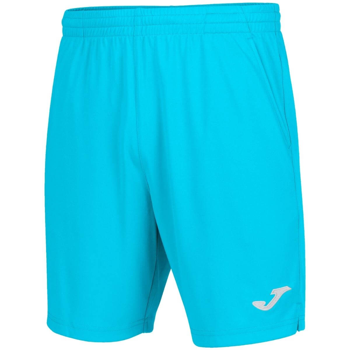 Short Joma Drive Fluor Turquesa - Sur SportsVestuario