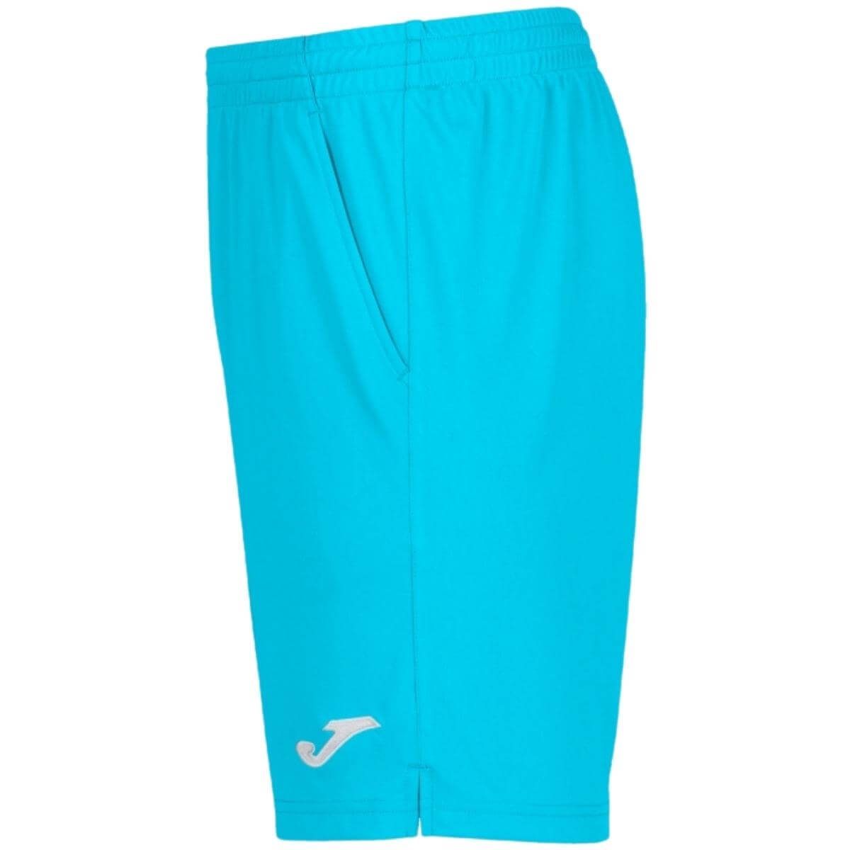 Short Joma Drive Fluor Turquesa - Sur SportsVestuario