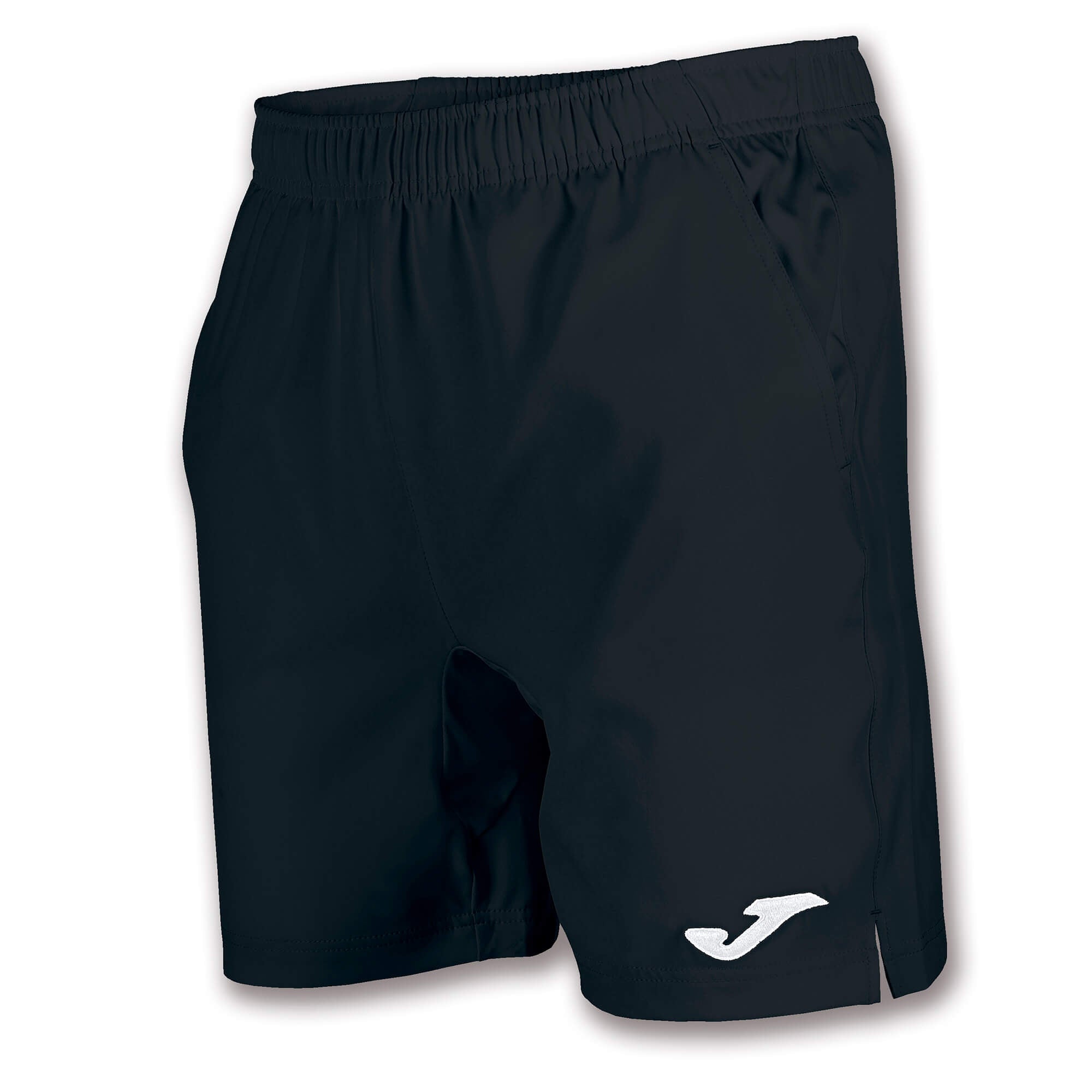 Short Joma Master Negro - Sur SportsVestuario