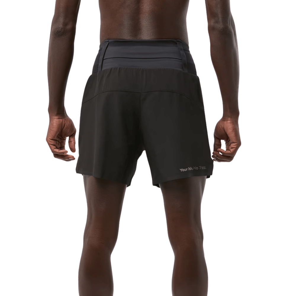 Short NNormal Race - Sur SportsVestuario