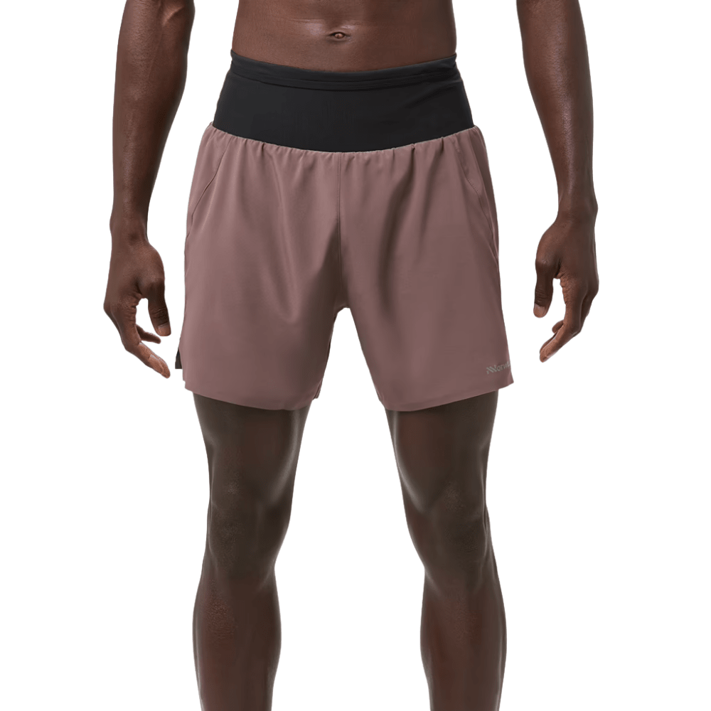 Short NNormal Race - Sur SportsVestuario