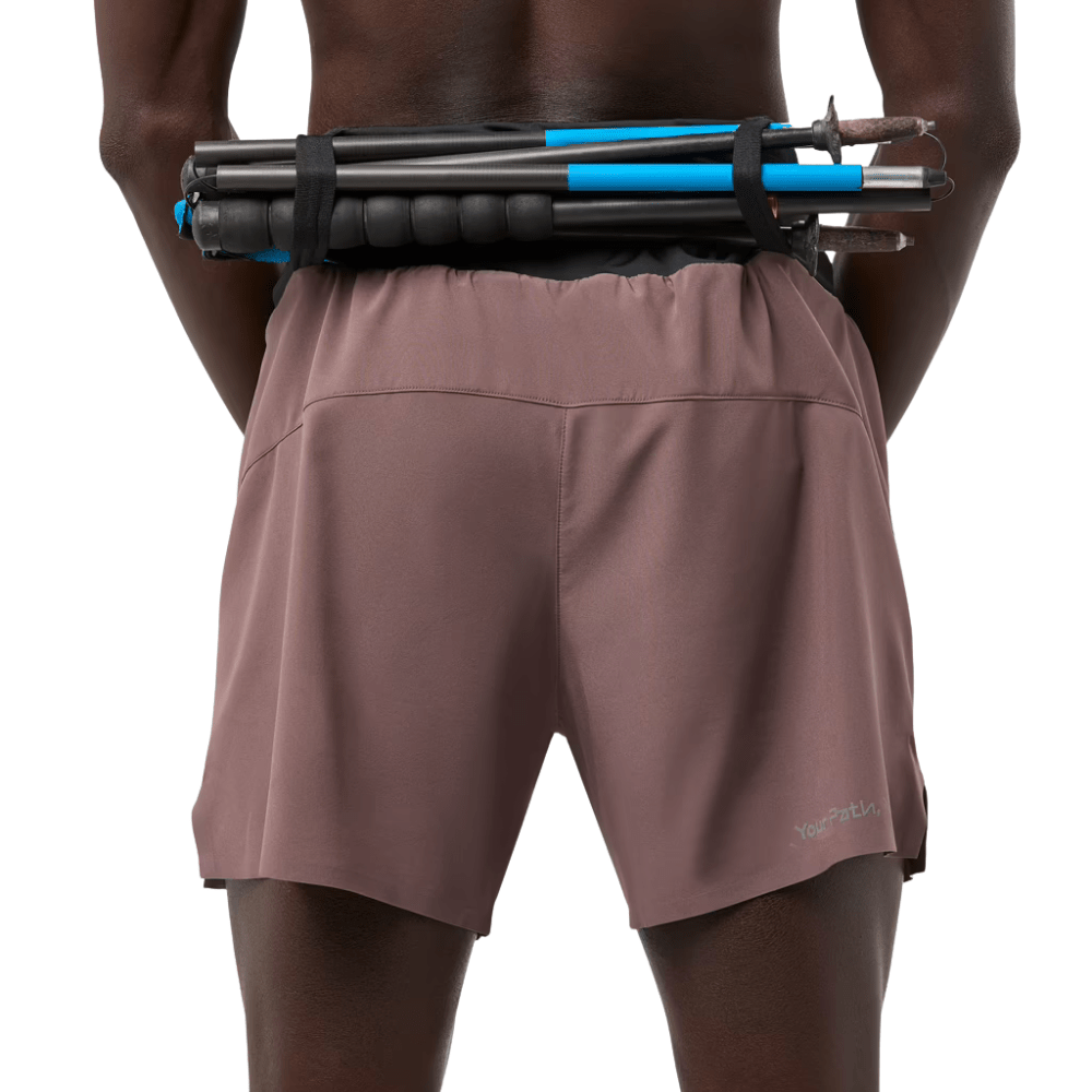 Short NNormal Race - Sur SportsVestuario