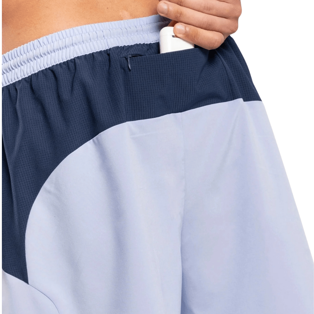 Short Nox Hombre Pro Light Lavender - Sur SportsVestuario