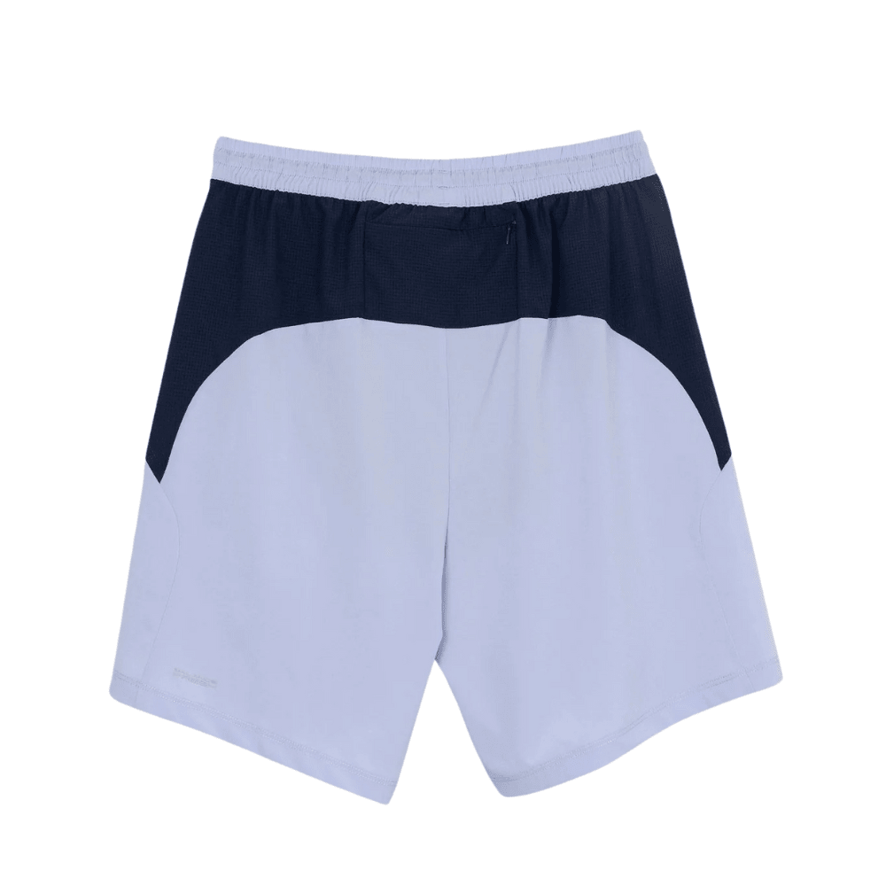 Short Nox Hombre Pro Light Lavender - Sur SportsVestuario