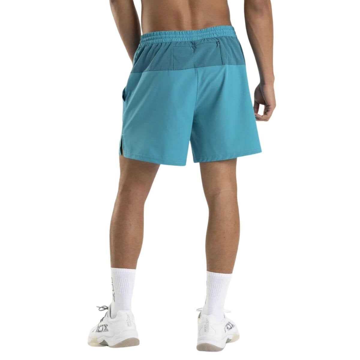 Short Nox Pro Capri Azul - Sur SportsVestuario