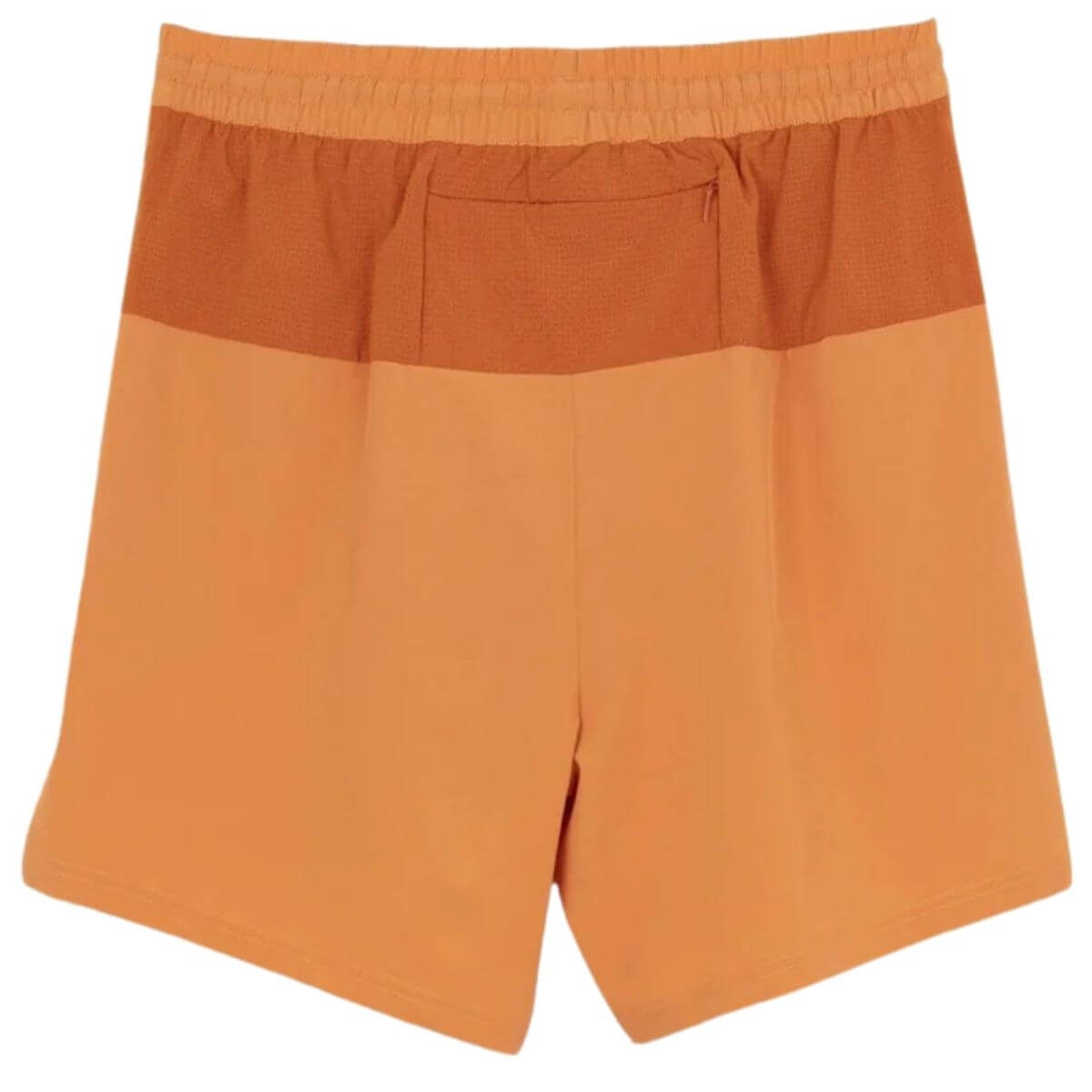 Short Nox Pro Mandarina - Sur SportsVestuario