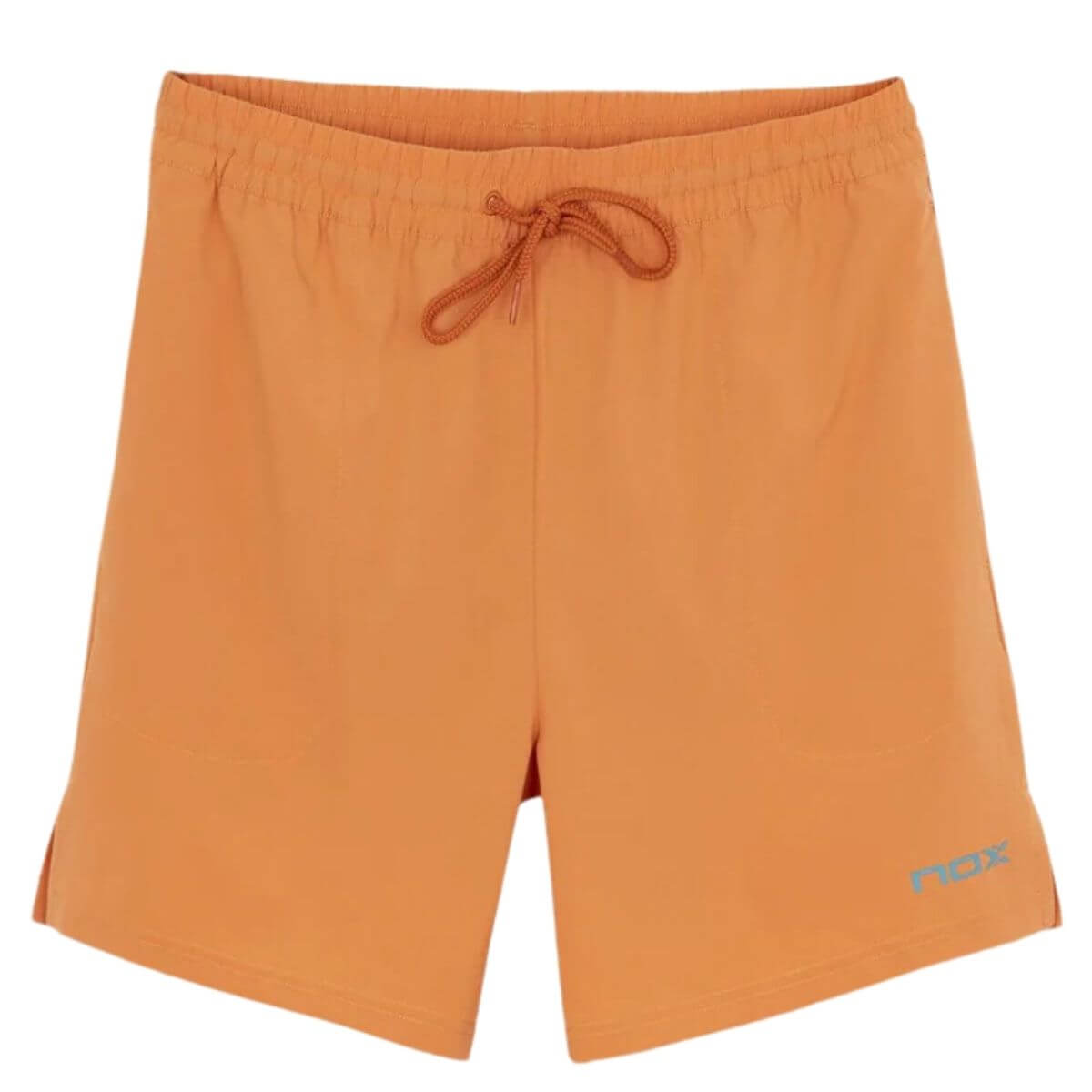 Short Nox Pro Mandarina - Sur SportsVestuario