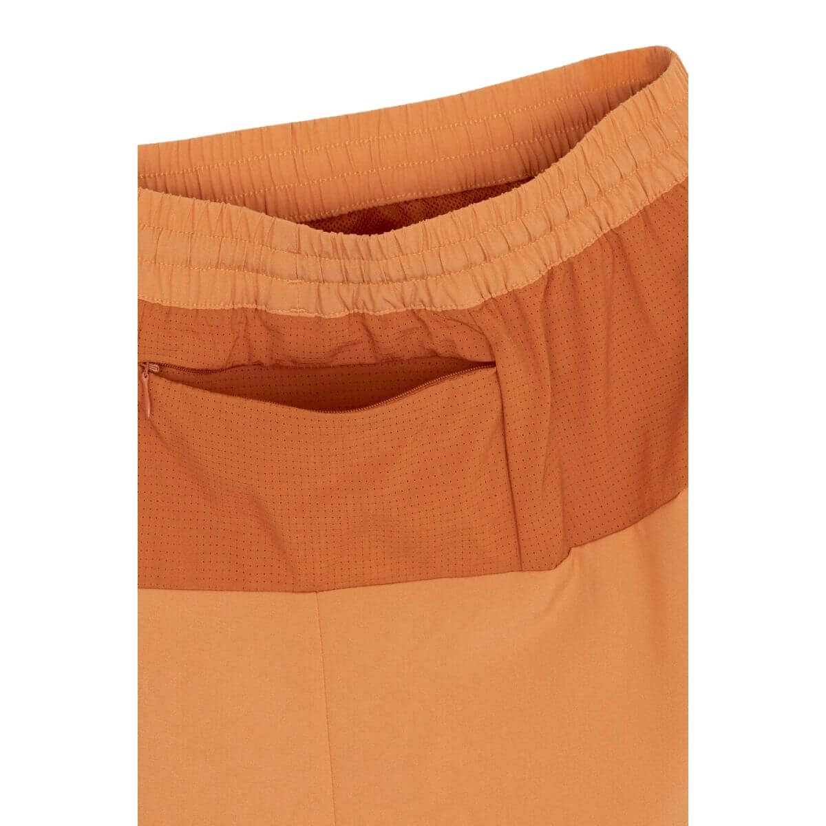Short Nox Pro Mandarina - Sur SportsVestuario