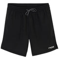 Short Nox Pro Pirata Negro Gris