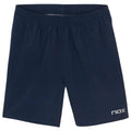 Short Nox Team Azul Marino Gris