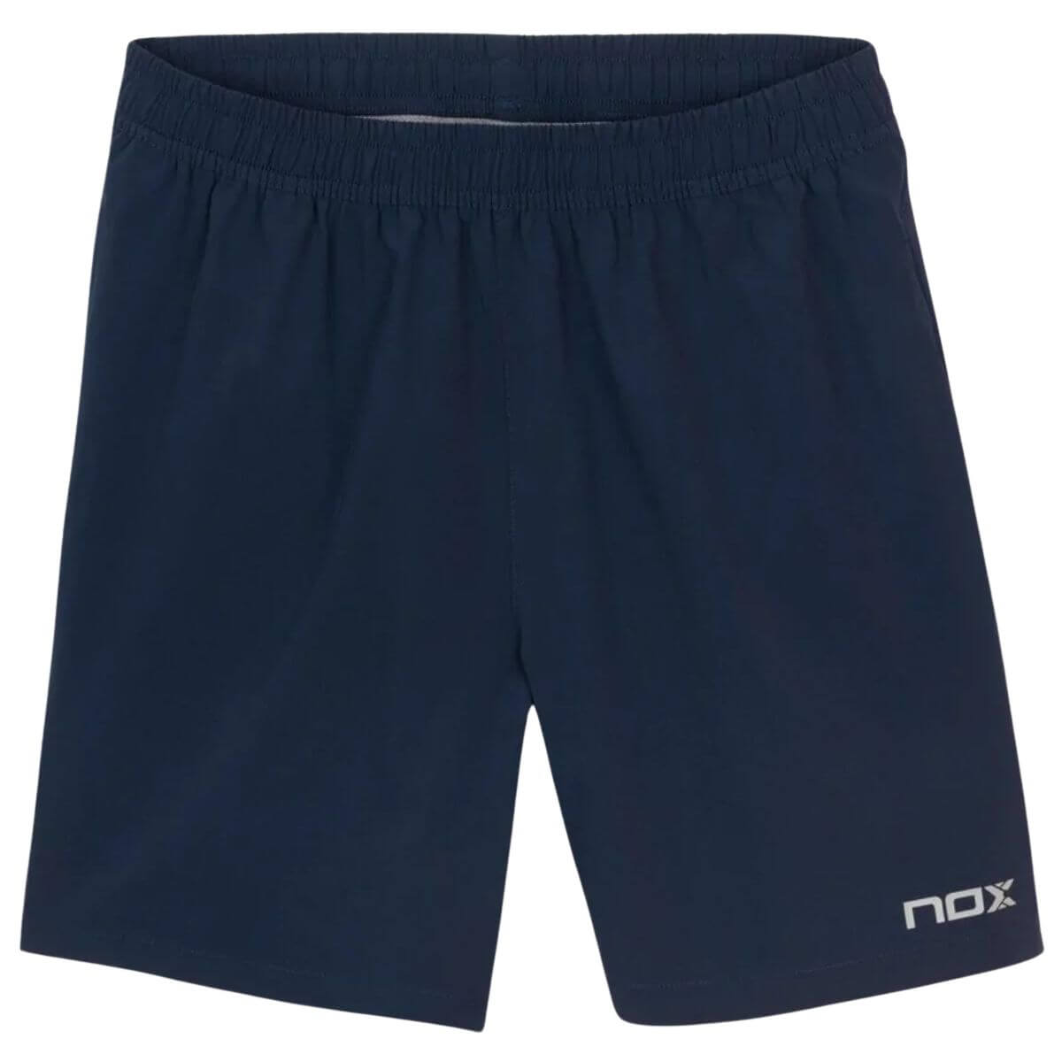 Short Nox Team Azul Marino Gris - Sur SportsVestuario