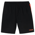 Short Nox Team Negro Rojo - Sur SportsVestuario