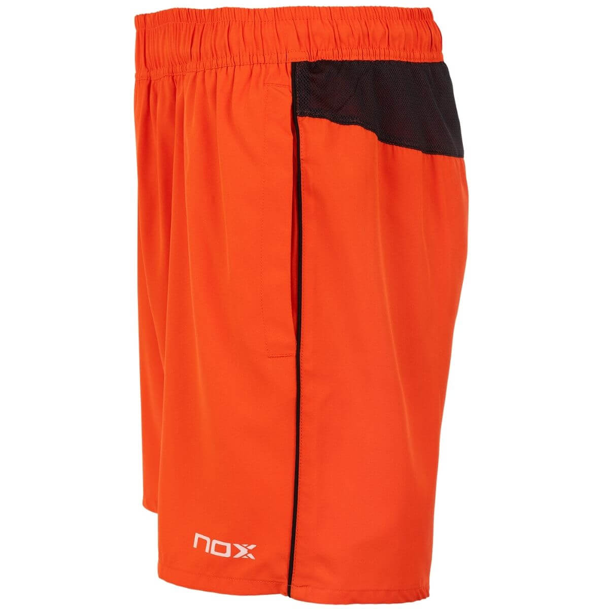 Short Nox Team Rojo Negro - Sur SportsVestuario