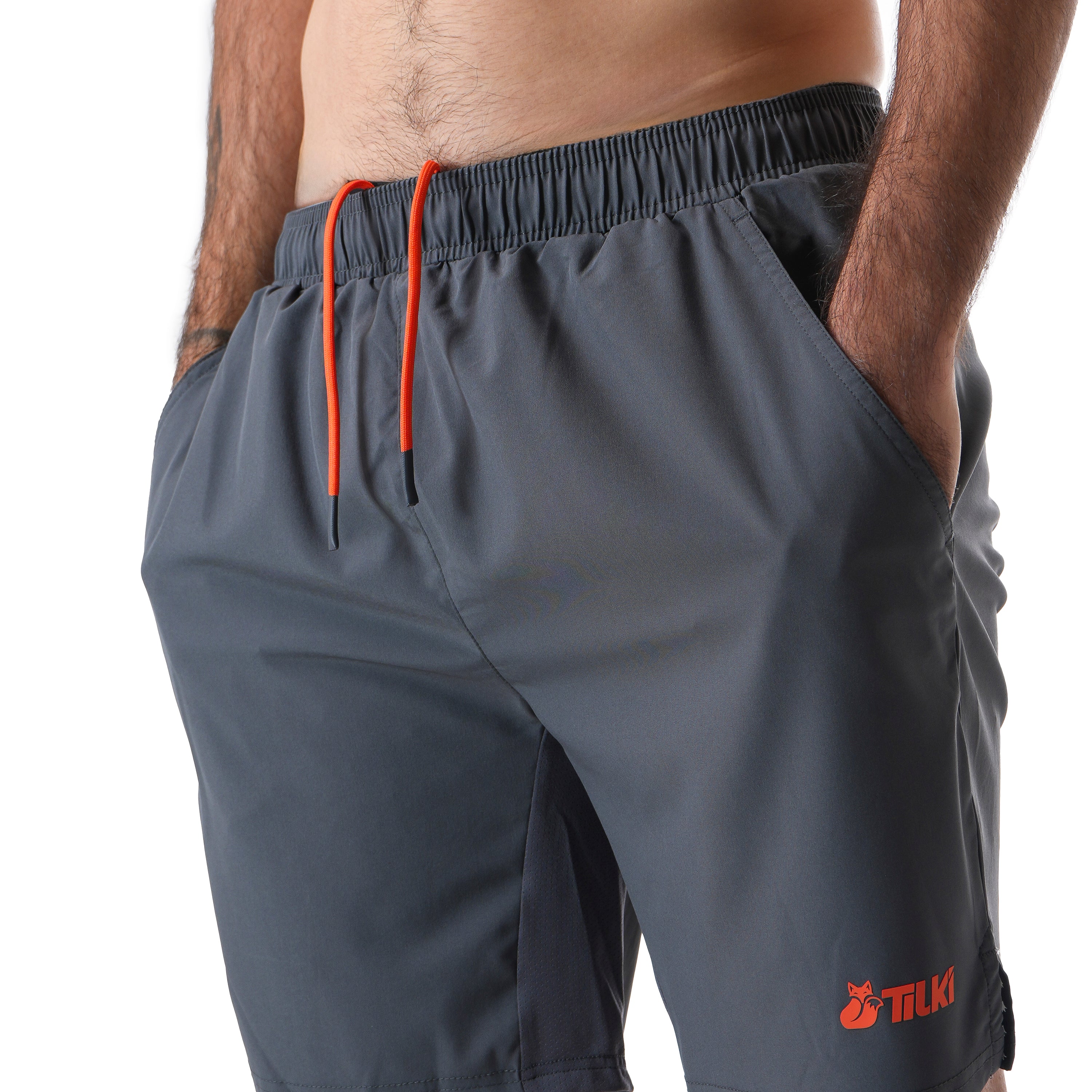 Short Poly Tilki Temel