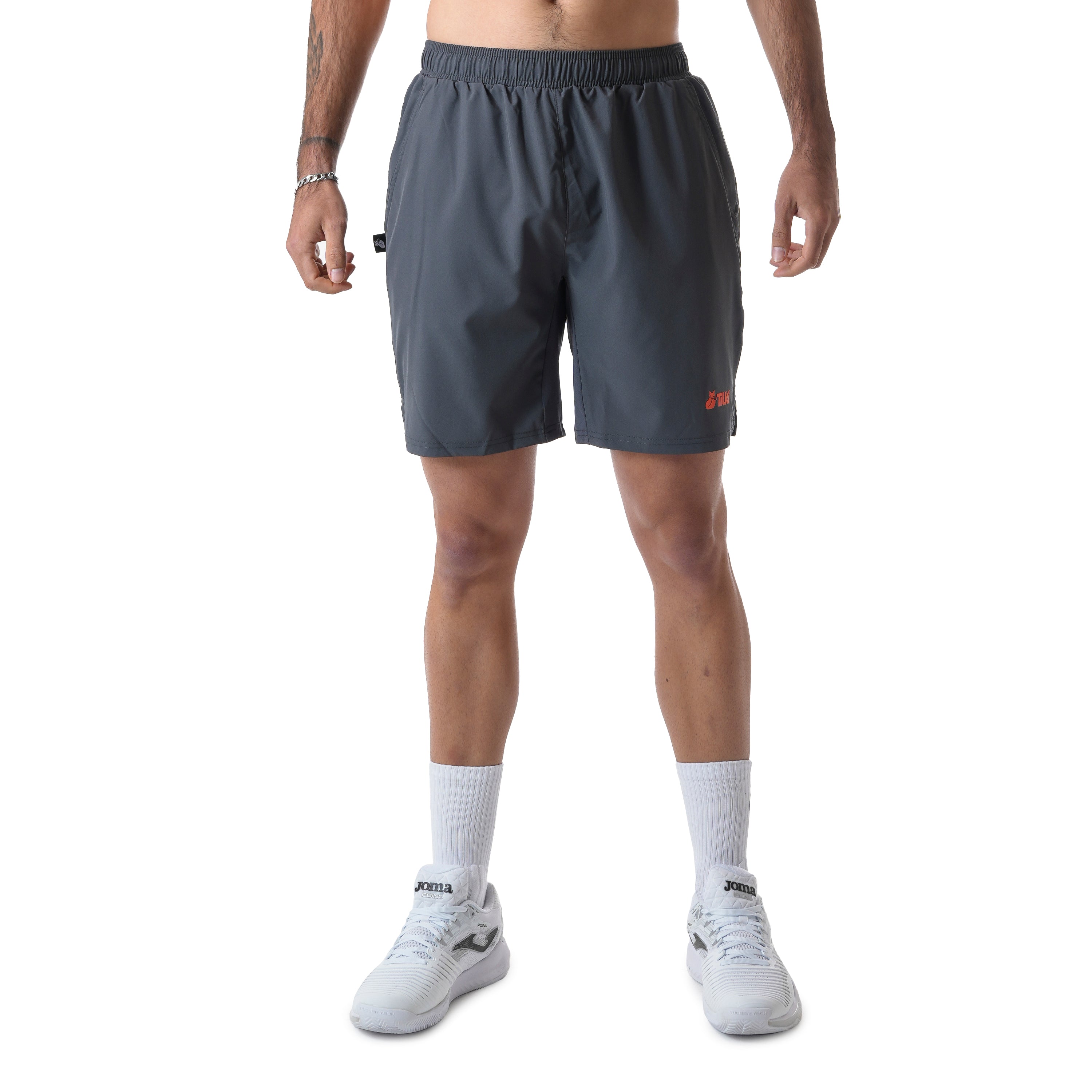 Short Poly Tilki Temel