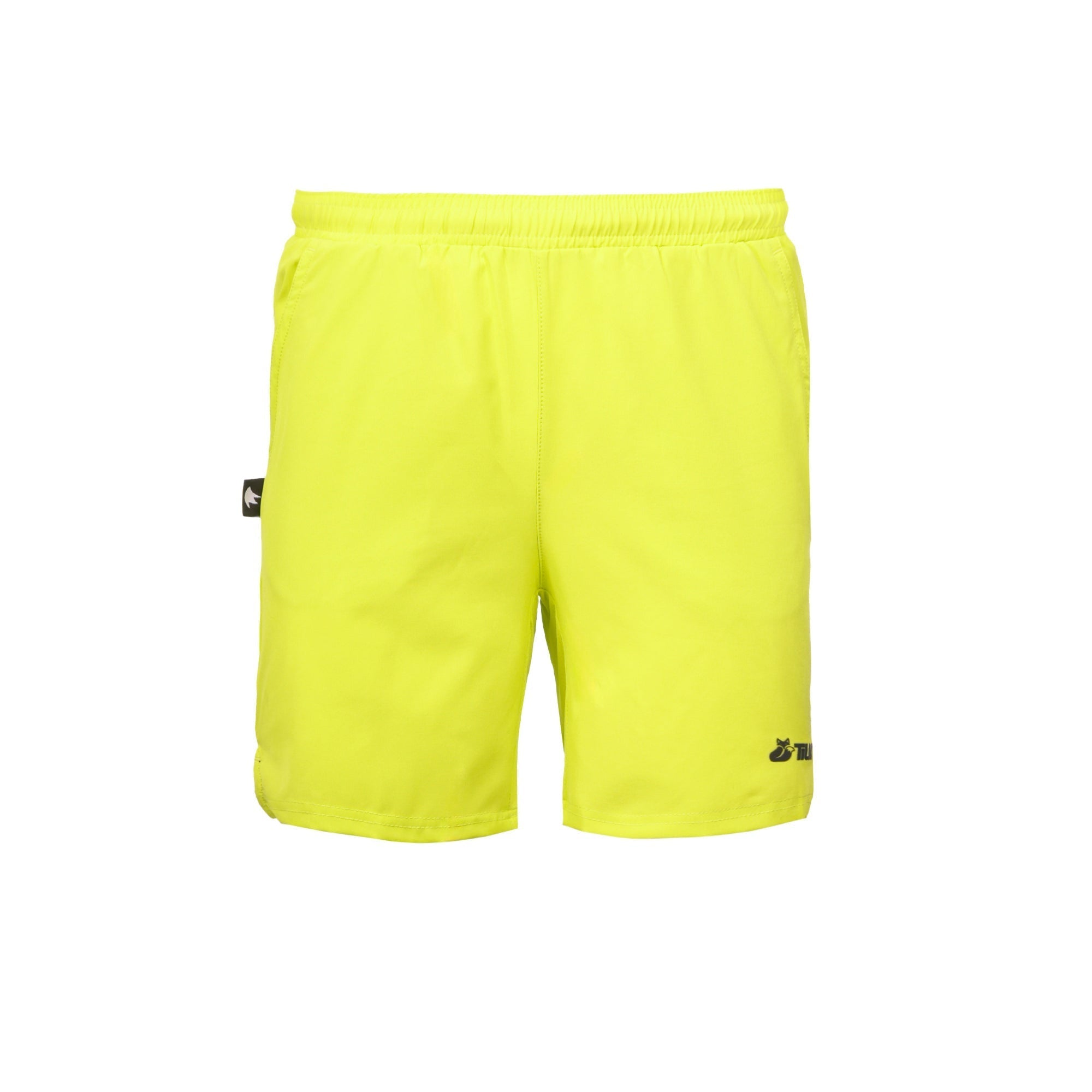 Short Poly KIDS Tilki Temel - Sur SportsVestuario
