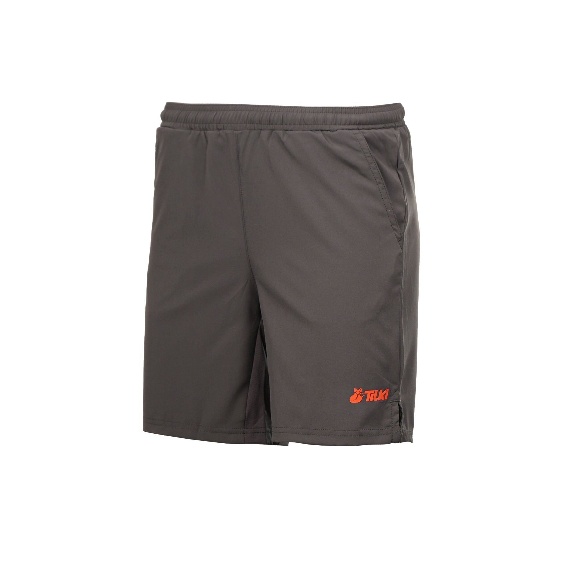Short Poly KIDS Tilki Temel - Sur SportsVestuario