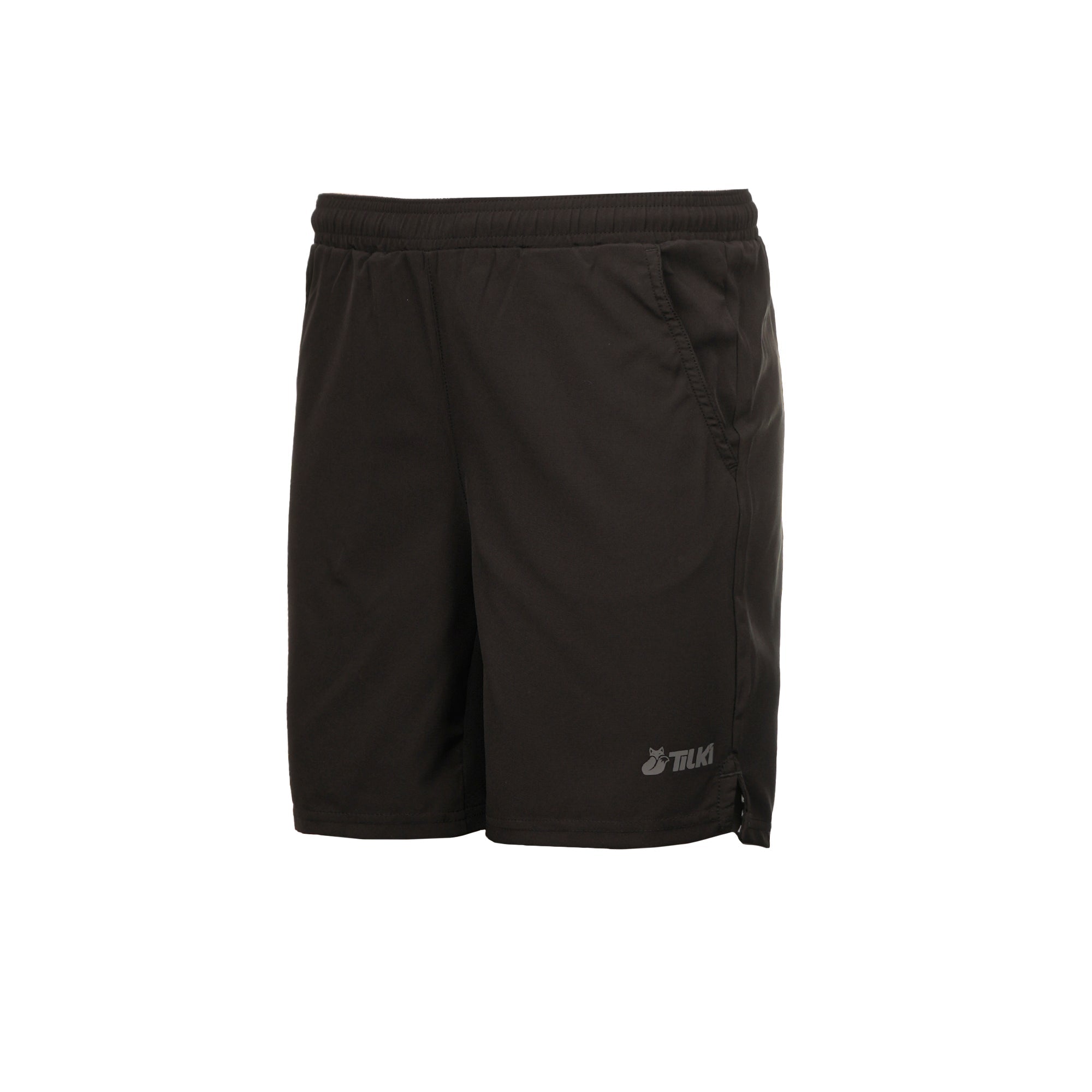Short Poly KIDS Tilki Temel - Sur SportsVestuario