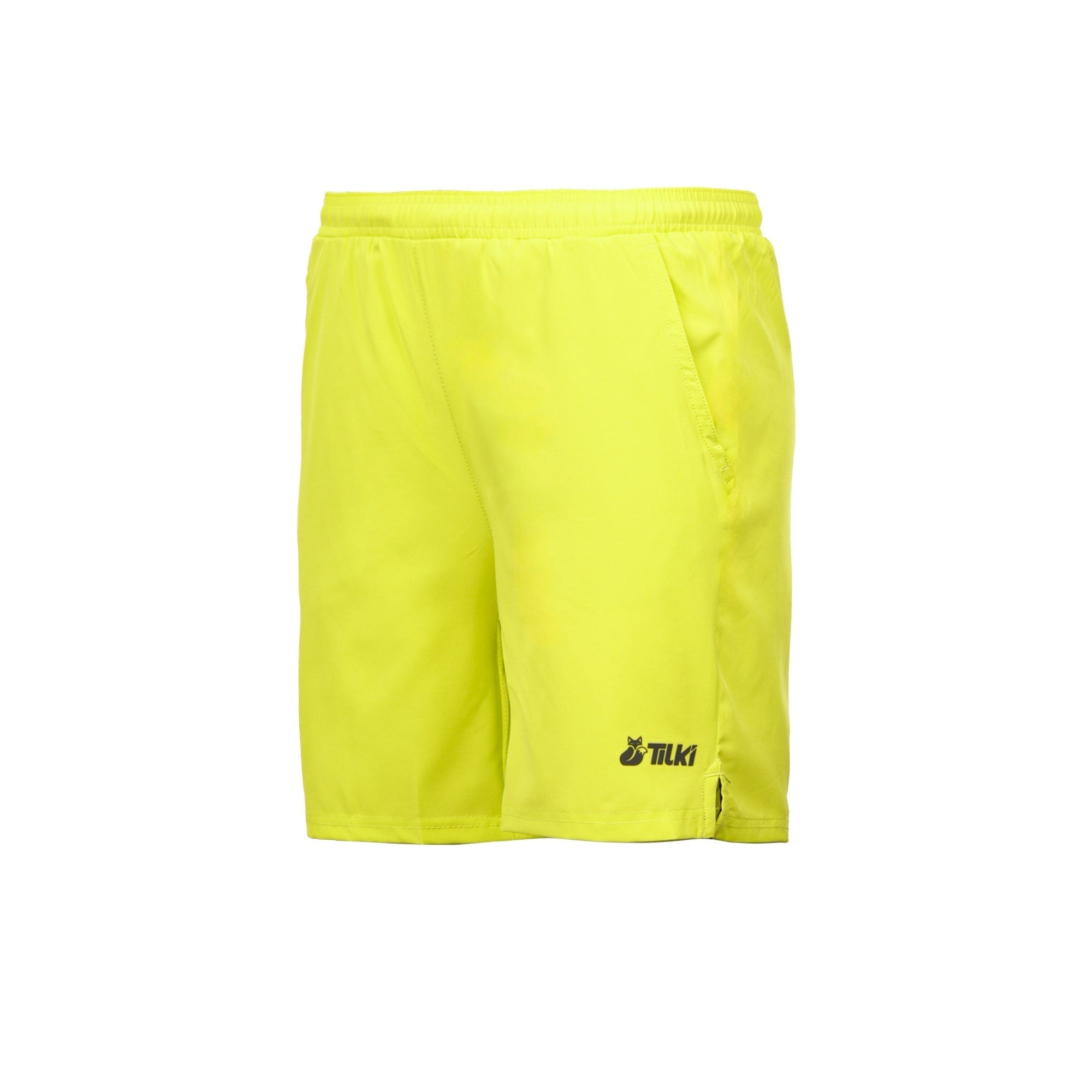 Short Poly KIDS Tilki Temel - Sur SportsVestuario