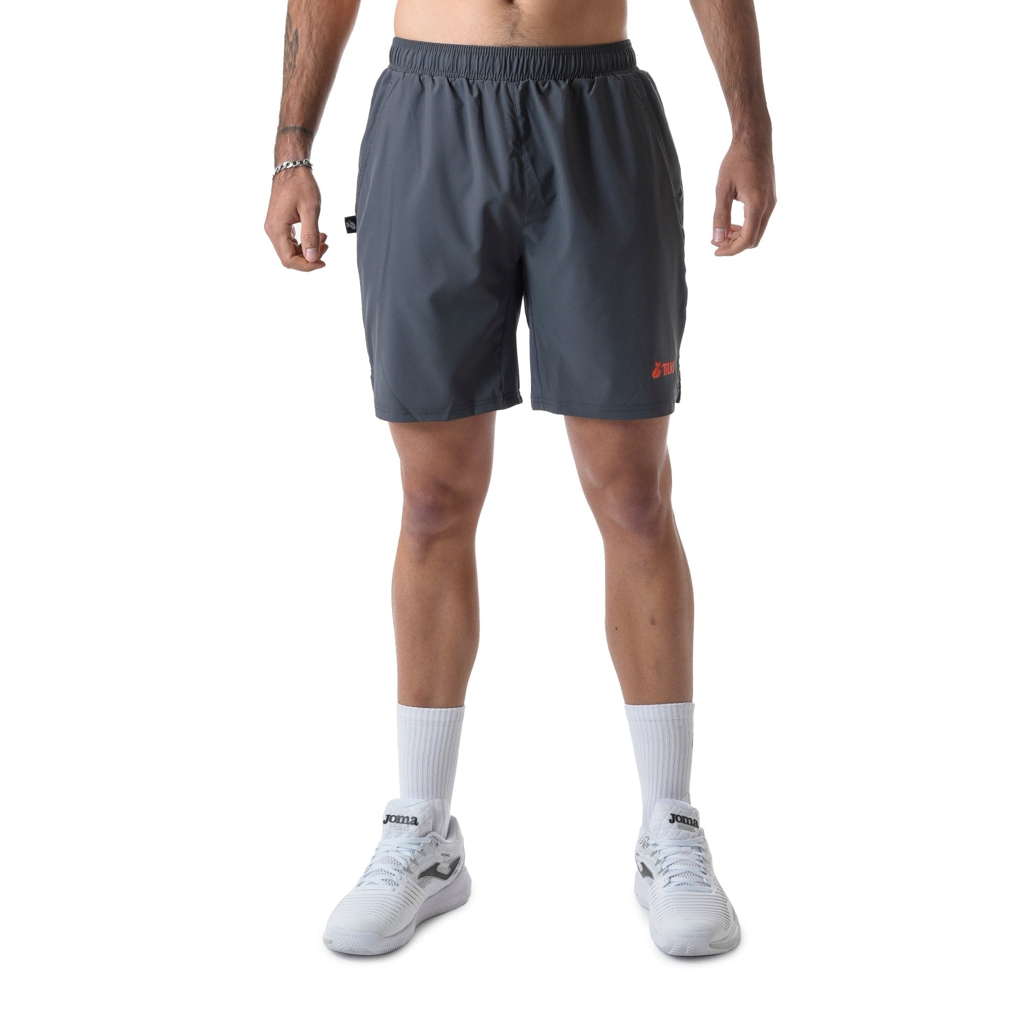 Short Poly Tilki Temel - Sur SportsVestuario