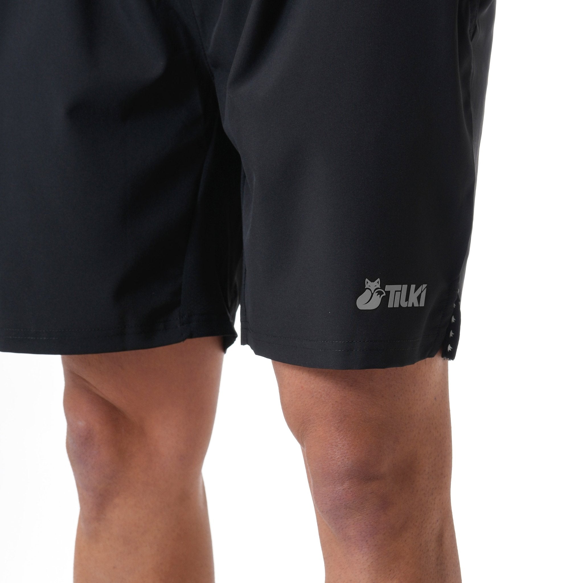 Short Poly Tilki Temel - Sur SportsVestuario
