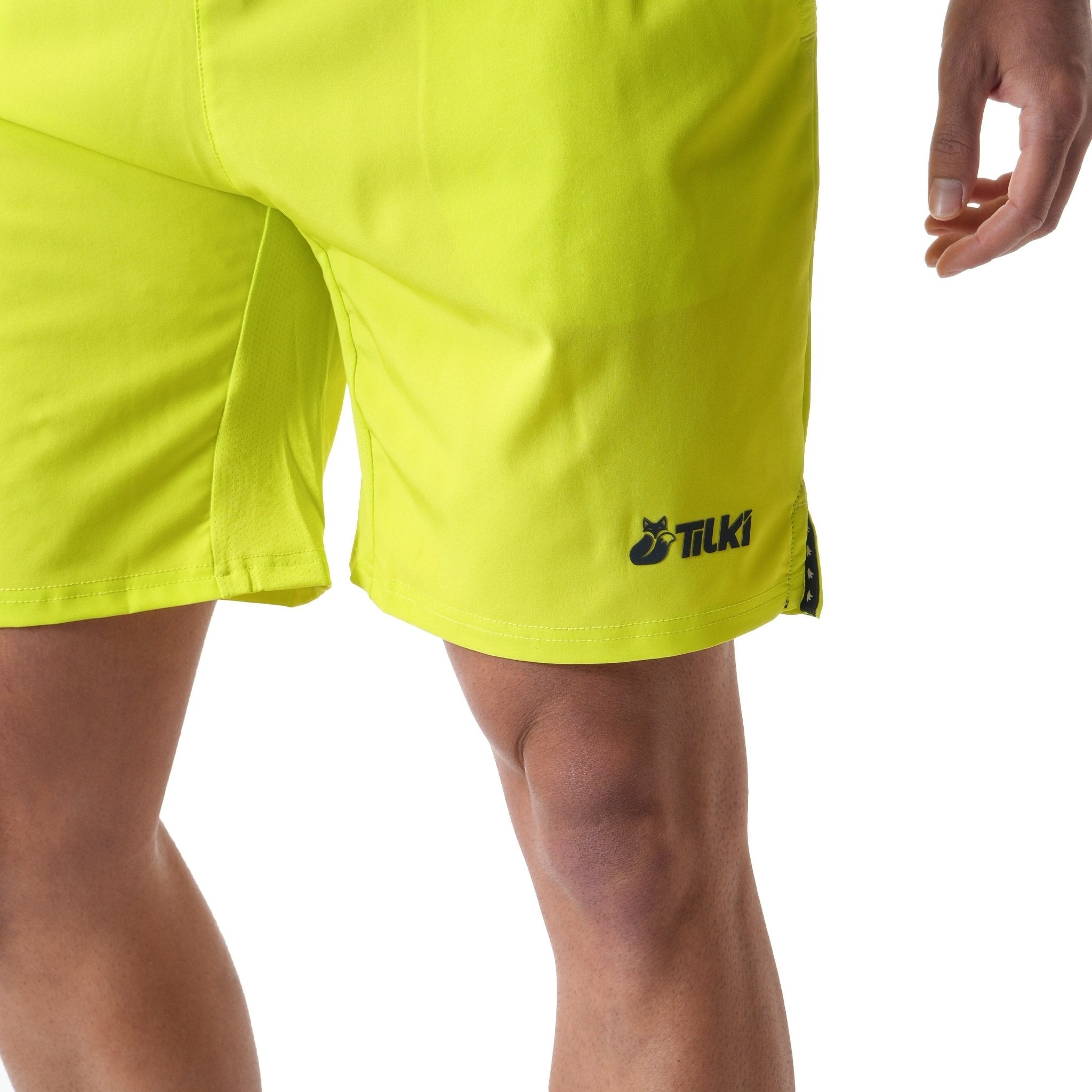 Short Poly Tilki Temel - Sur SportsVestuario