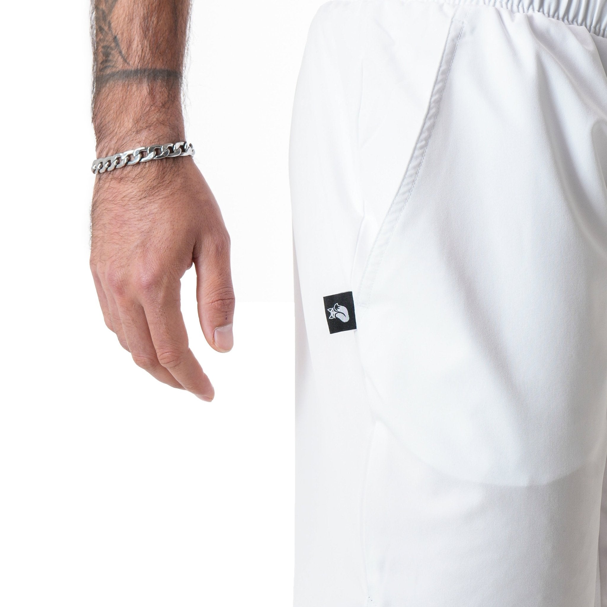 Short Poly Tilki Temel - Sur SportsVestuario