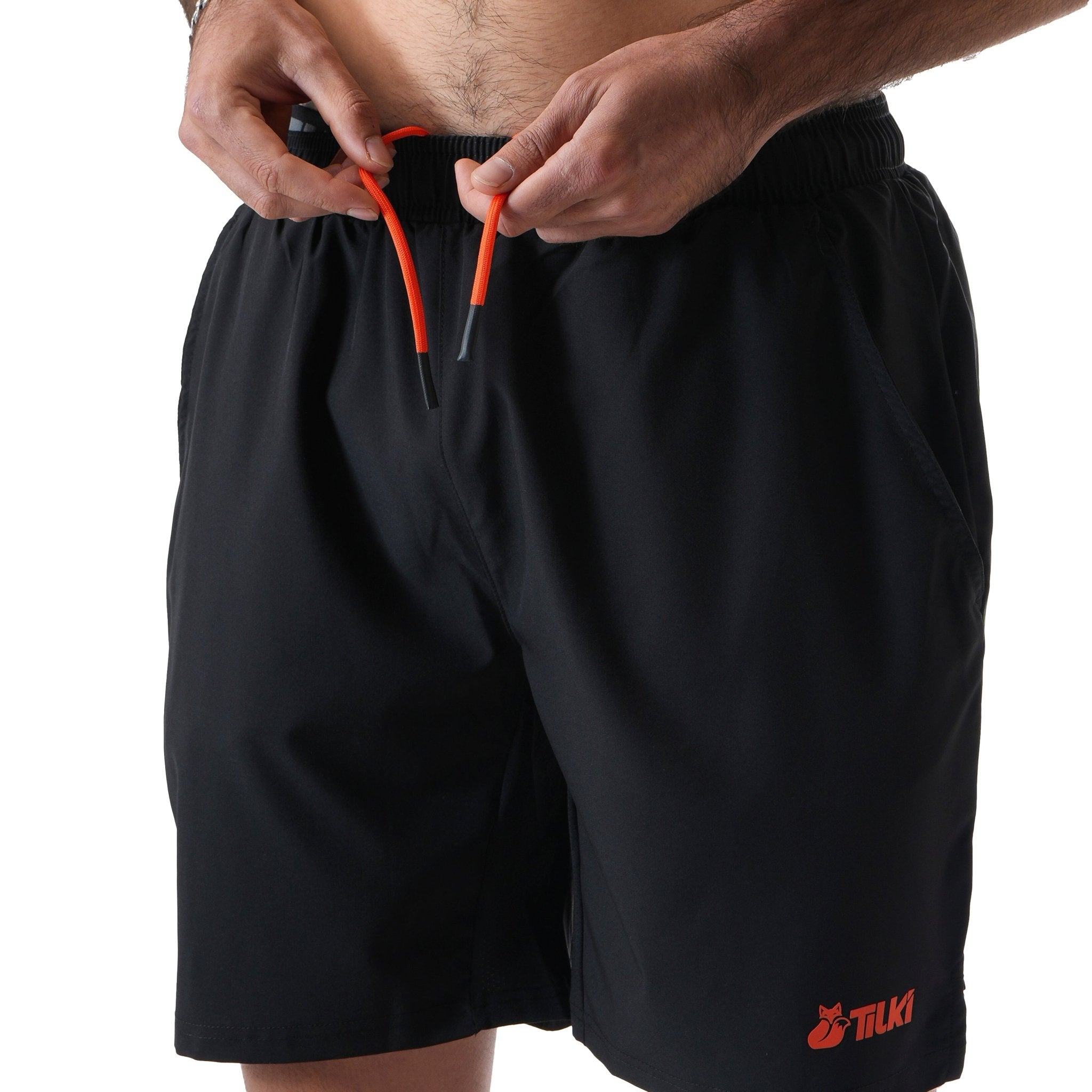 Short Poly Tilki Temel - Sur SportsVestuario