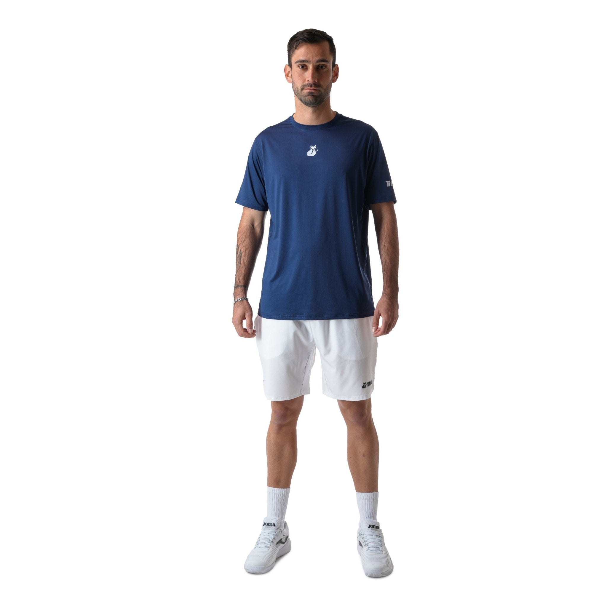 Short Poly Tilki Temel - Sur SportsVestuario