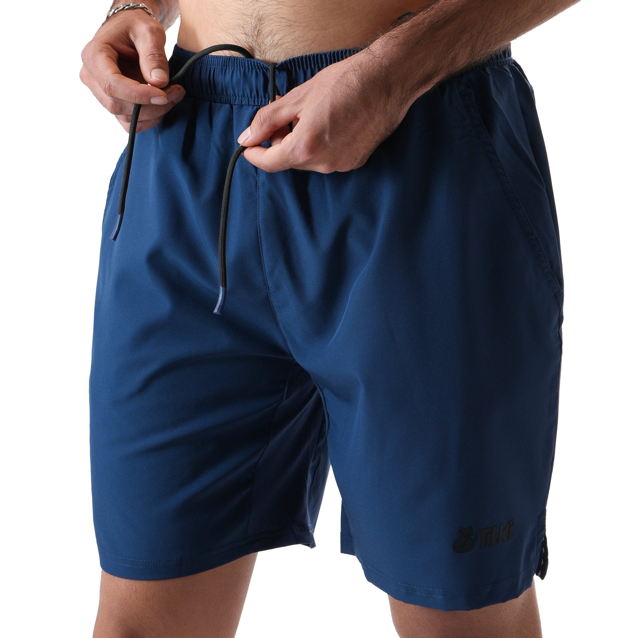 Short Poly Tilki Temel - Sur SportsVestuario