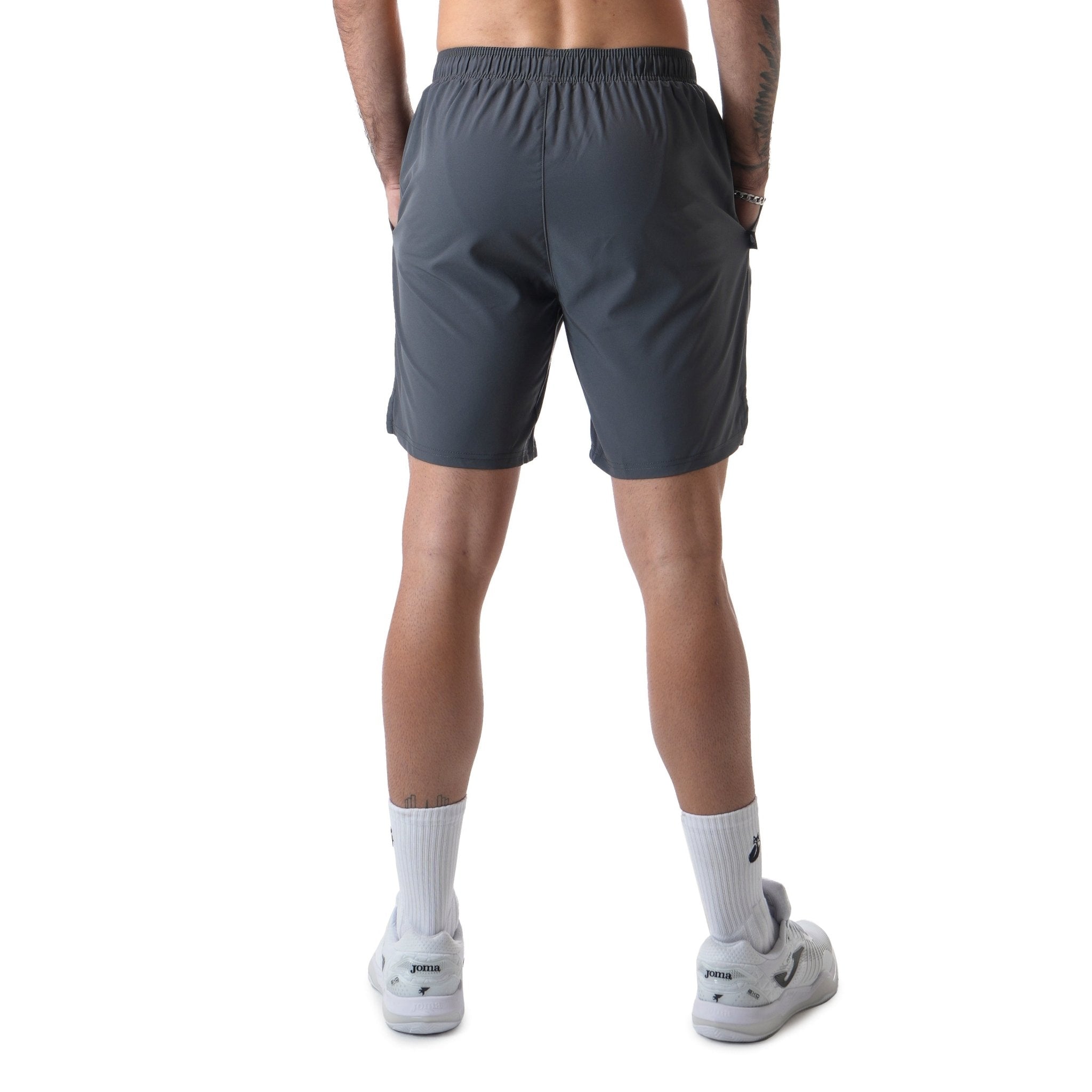 Short Poly Tilki Temel - Sur SportsVestuario