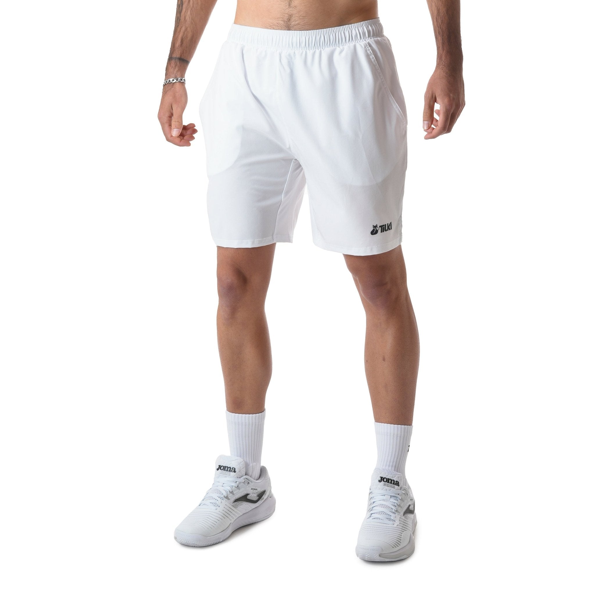 Short Poly Tilki Temel - Sur SportsVestuario