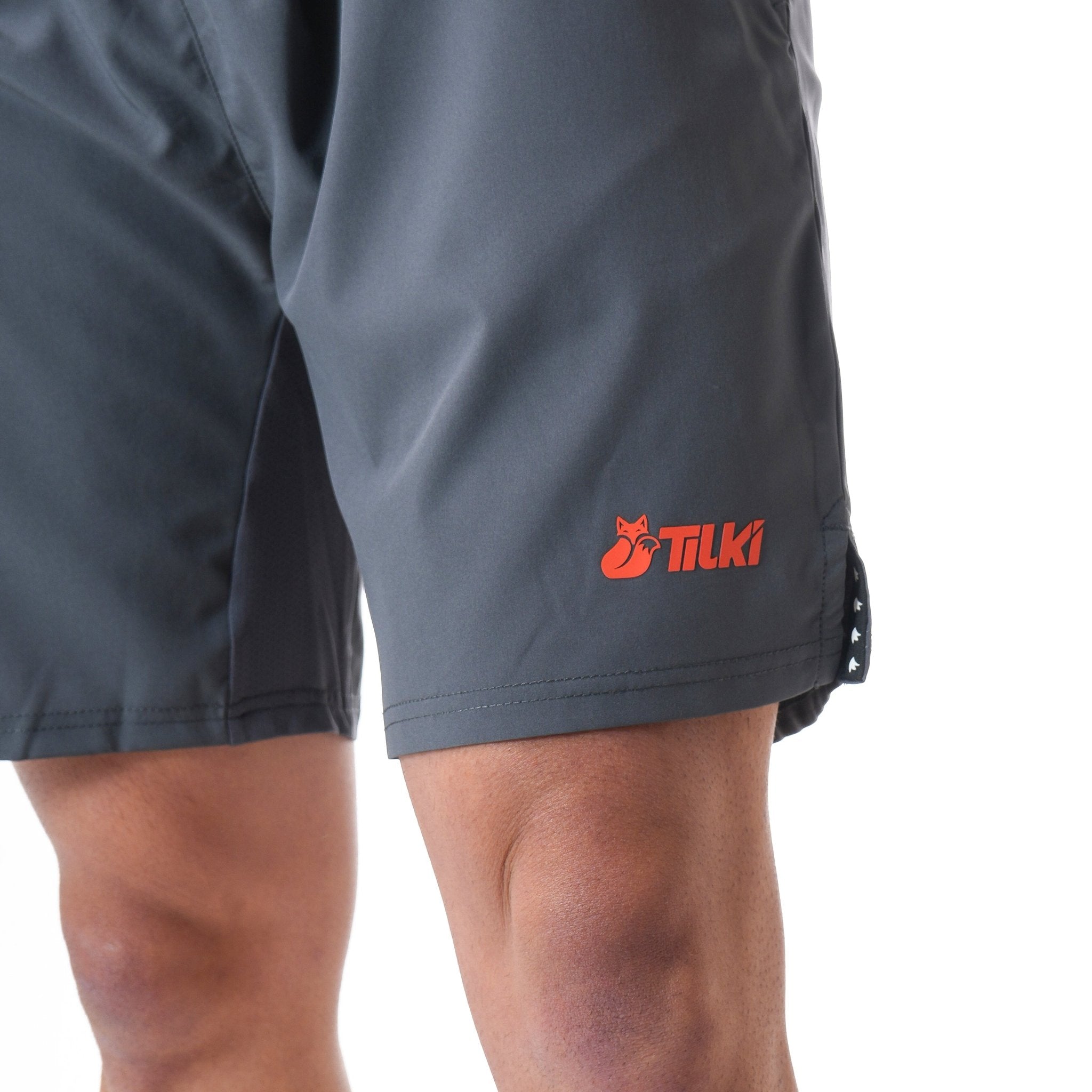 Short Poly Tilki Temel - Sur SportsVestuario