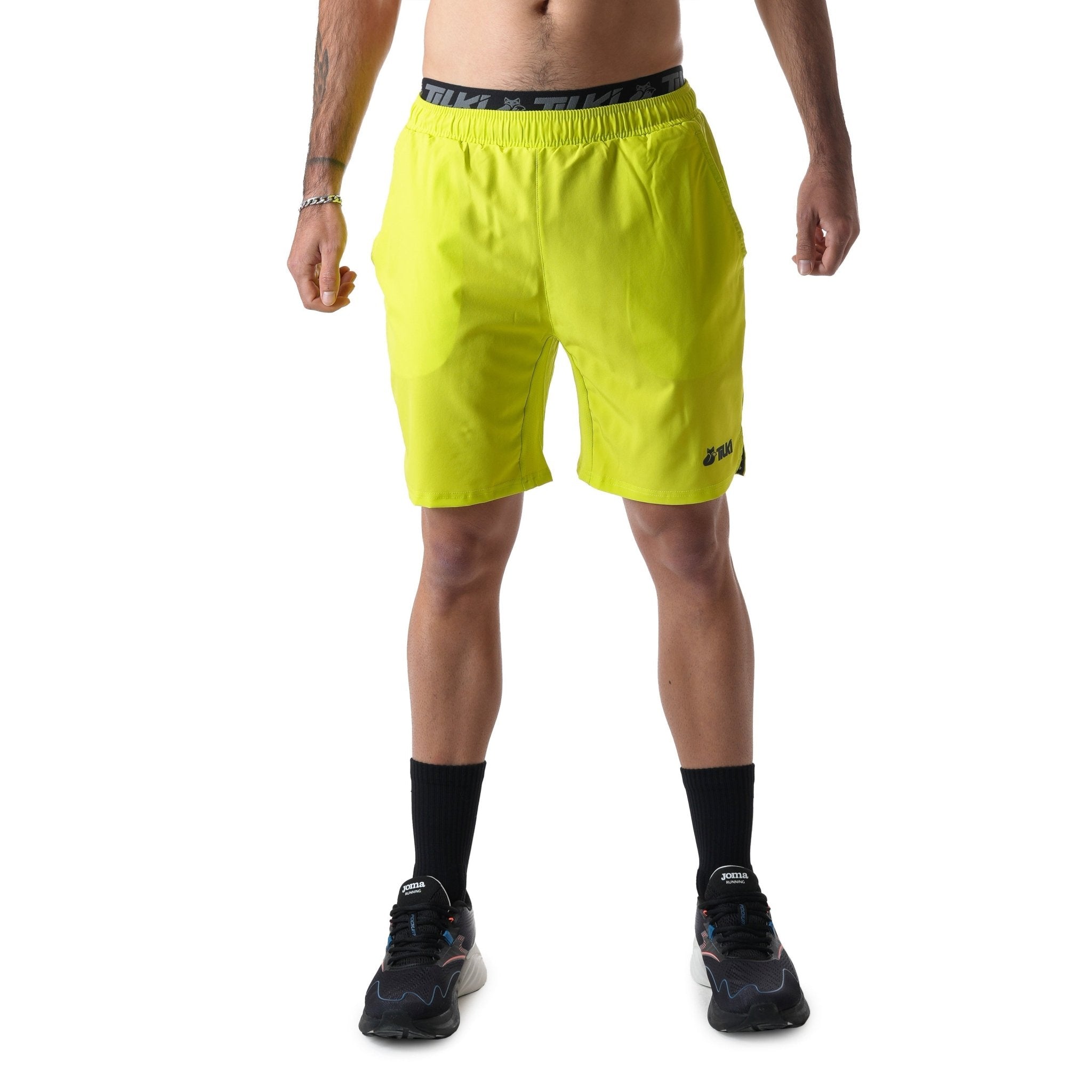 Short Poly Tilki Temel - Sur SportsVestuario