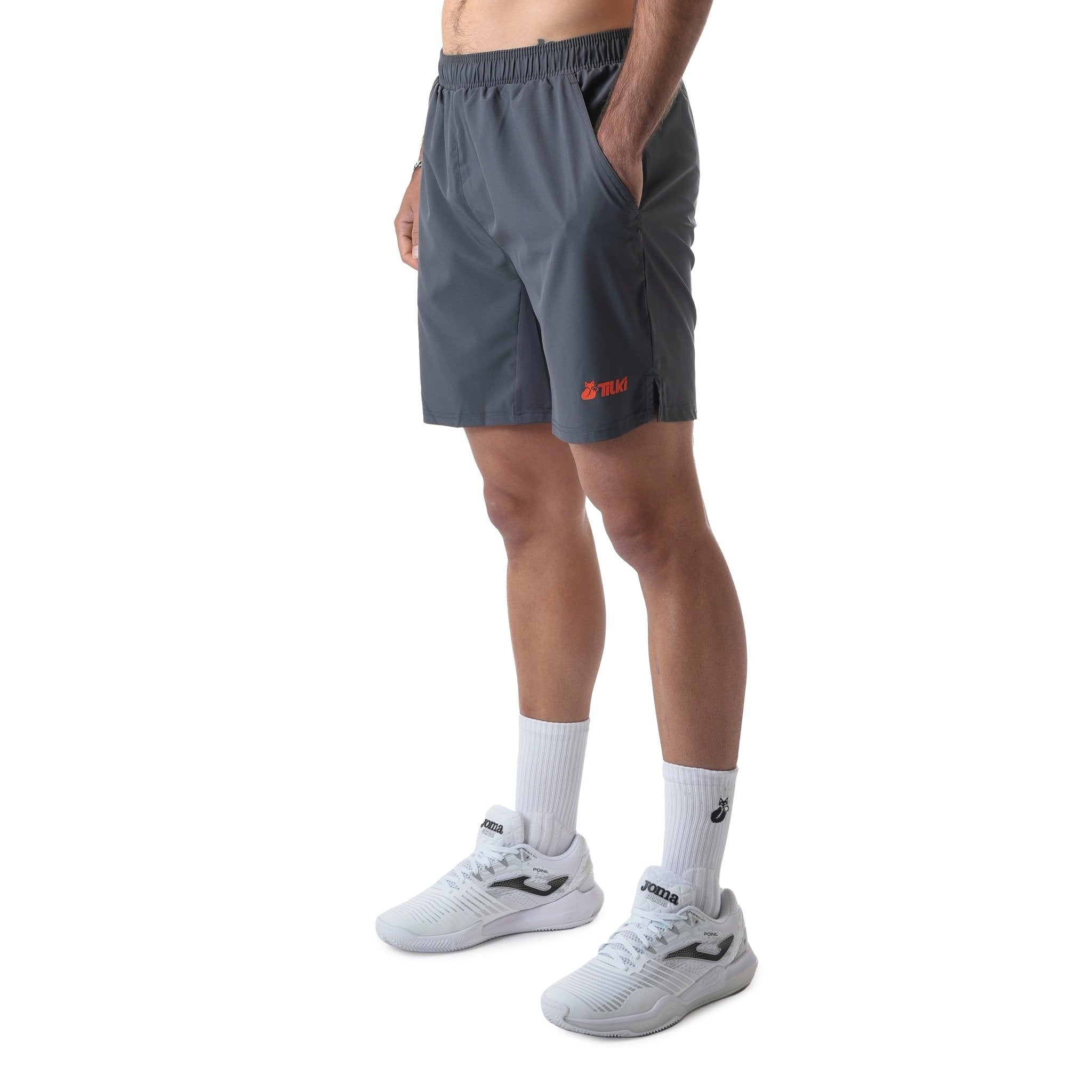 Short Poly Tilki Temel - Sur SportsVestuario