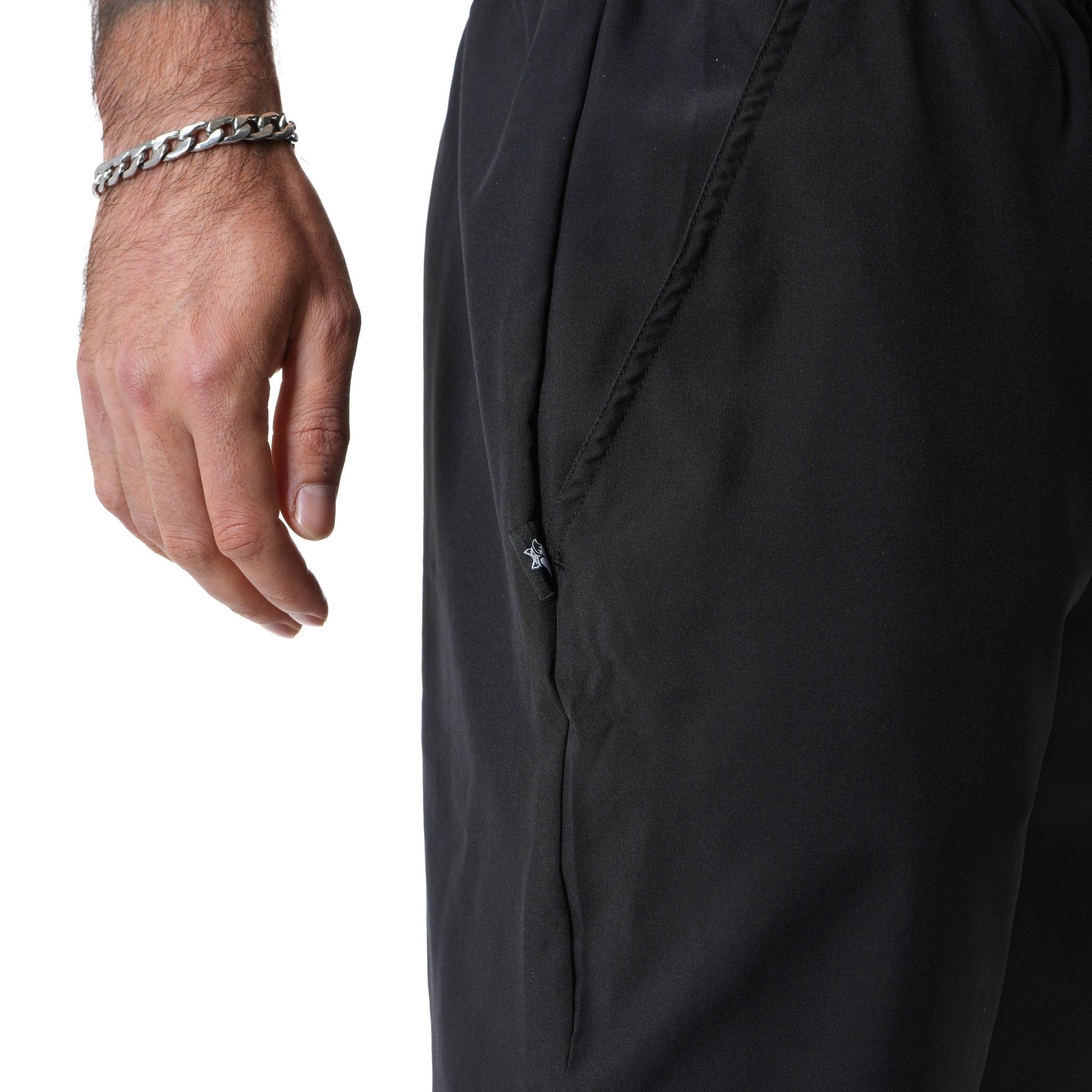 Short Poly Tilki Temel - Sur SportsVestuario