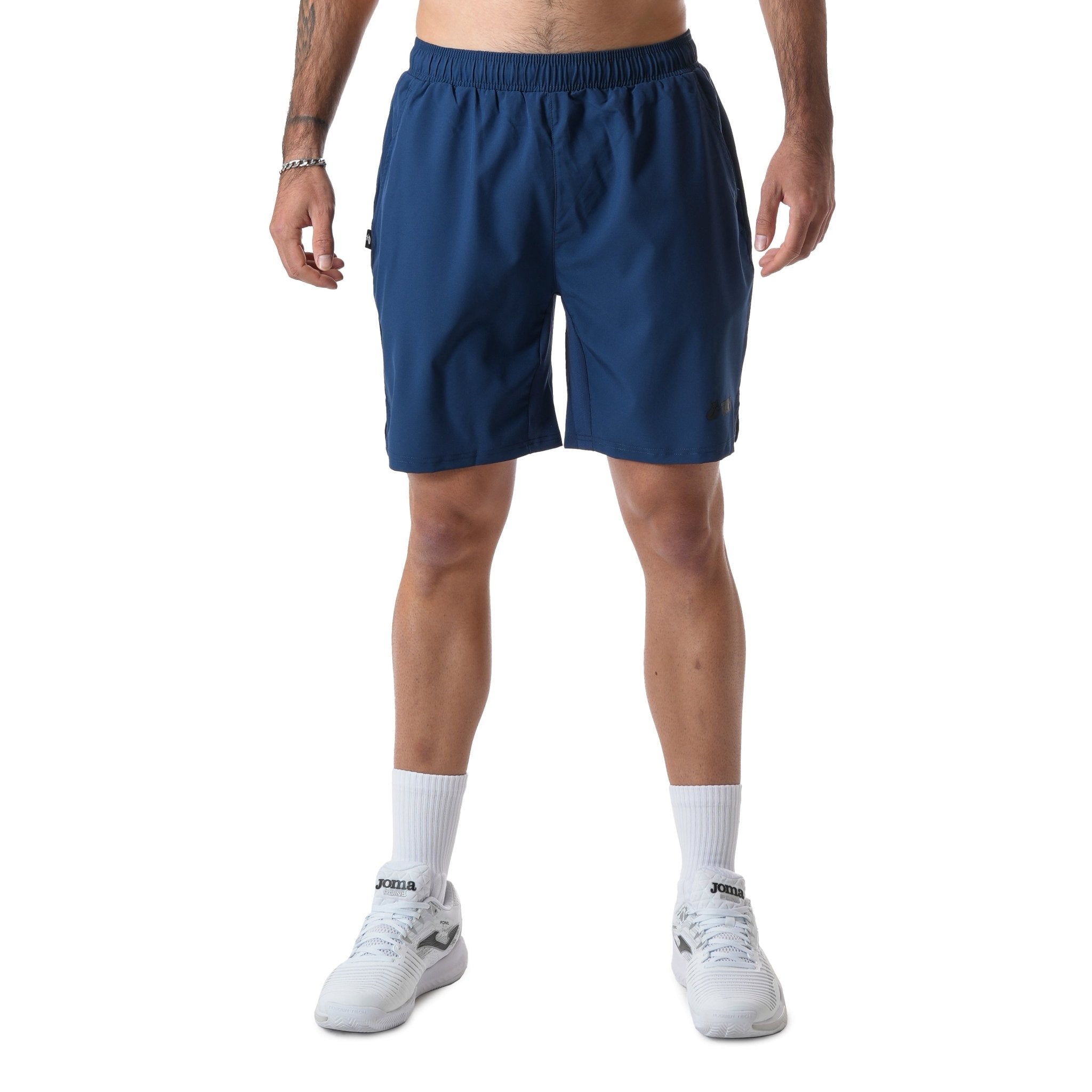 Short Poly Tilki Temel - Sur SportsVestuario