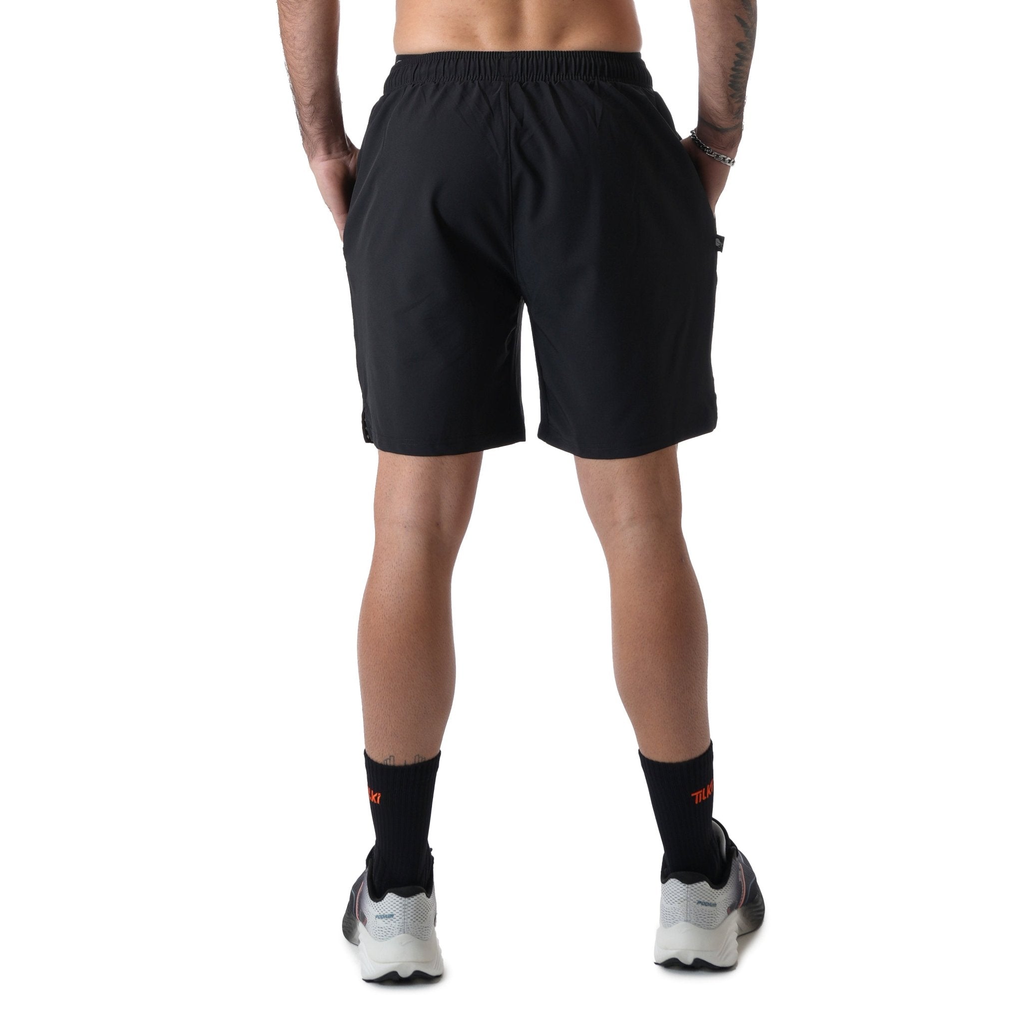 Short Poly Tilki Temel - Sur SportsVestuario