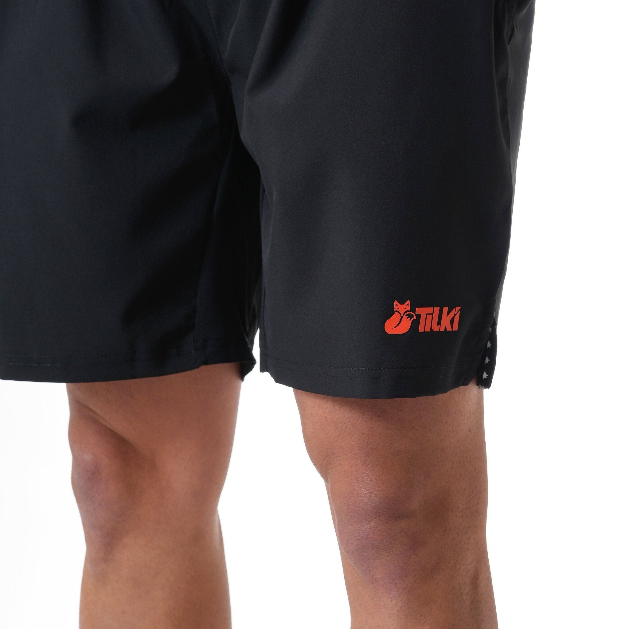 Short Poly Tilki Temel - Sur SportsVestuario