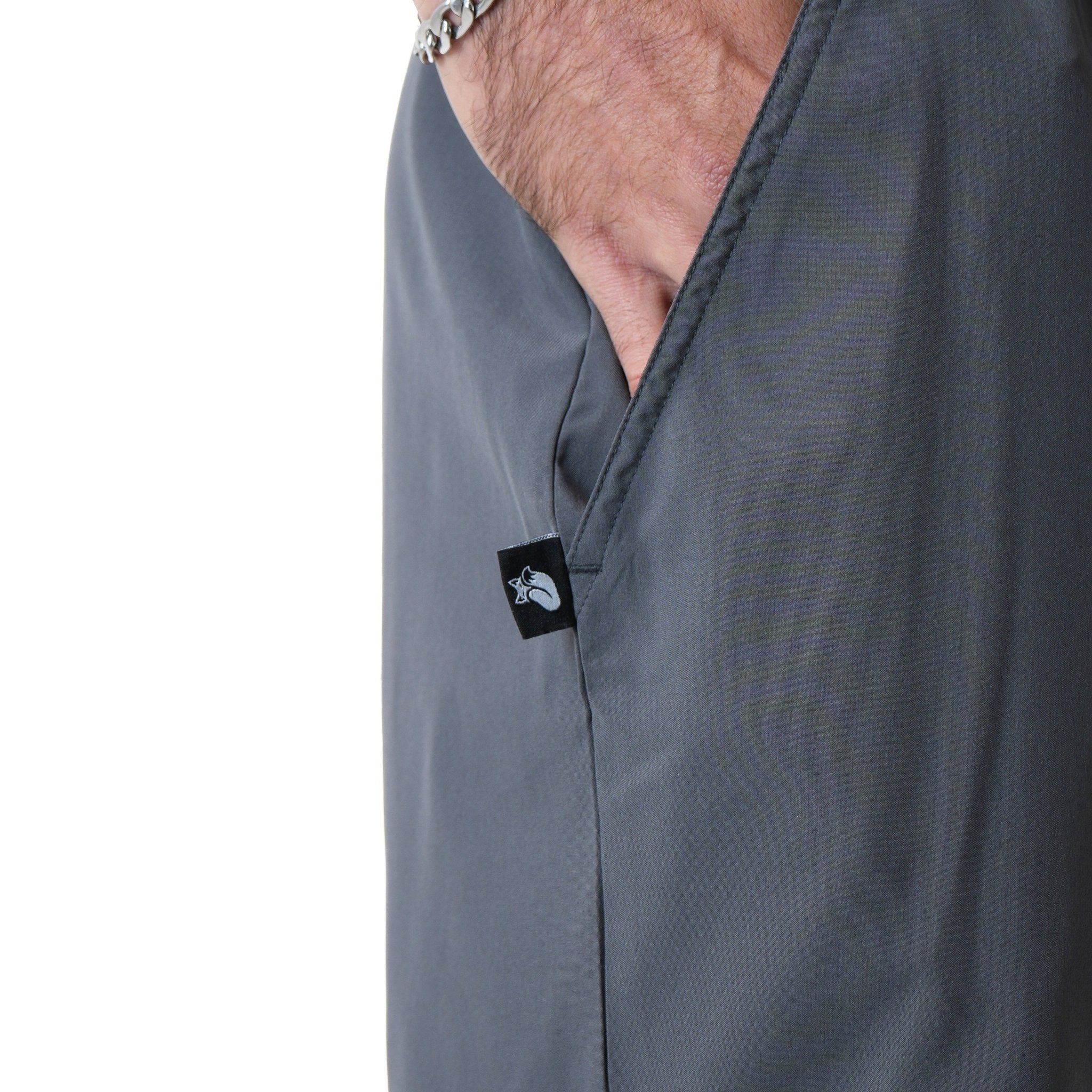 Short Poly Tilki Temel - Sur SportsVestuario