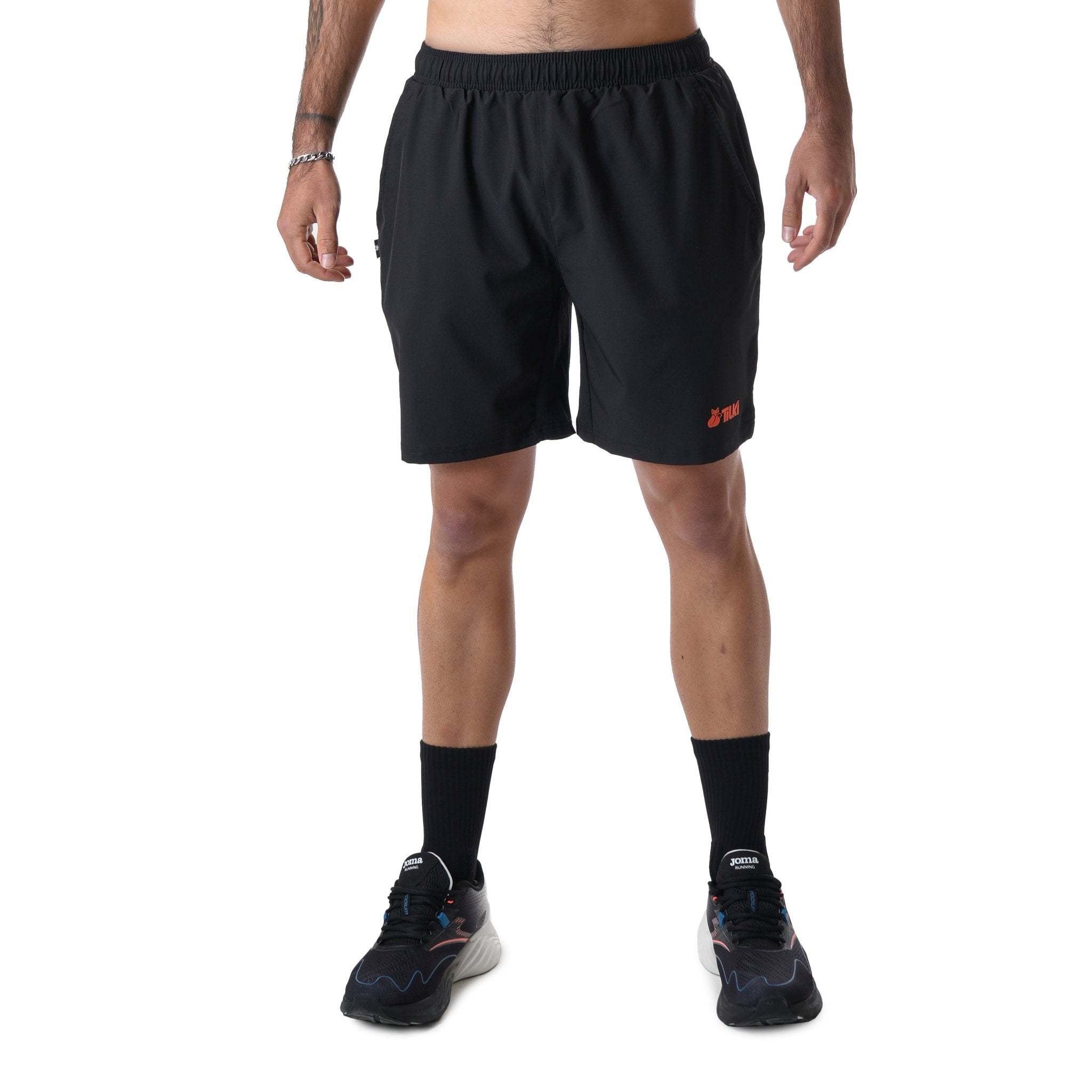 Short Poly Tilki Temel - Sur SportsVestuario