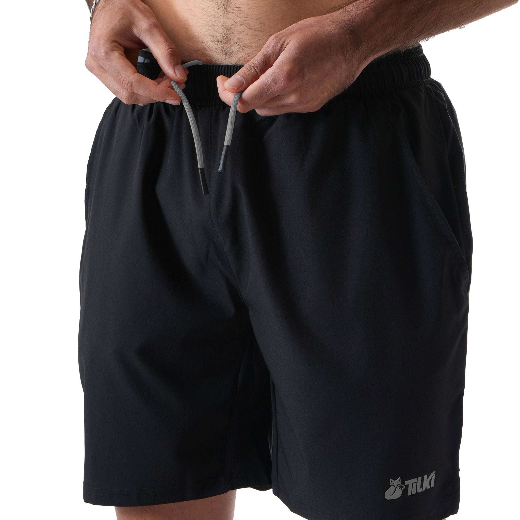 Short Poly Tilki Temel - Sur SportsVestuario