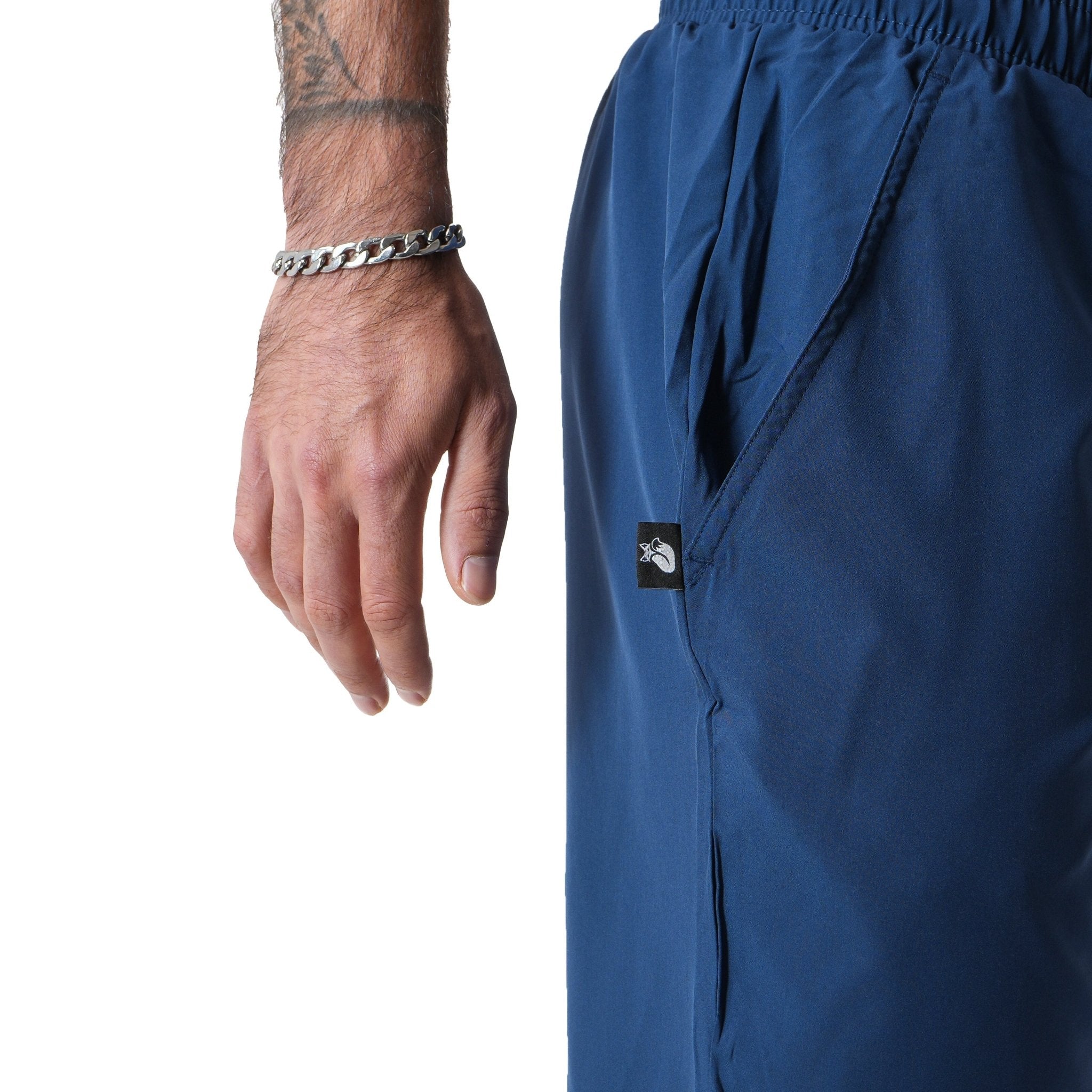 Short Poly Tilki Temel - Sur SportsVestuario